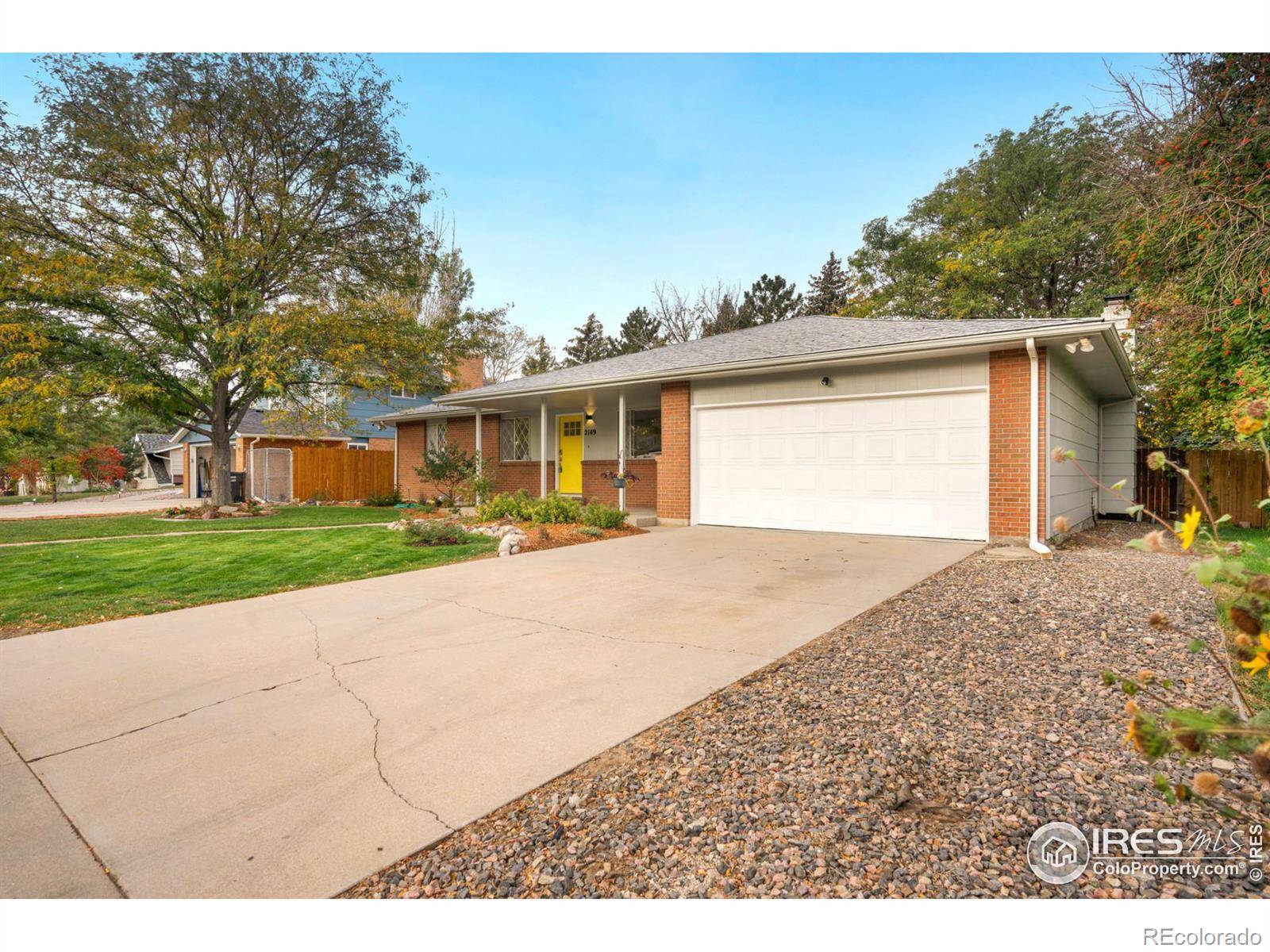 Greeley, CO 80634,2149 26th Ave Ct