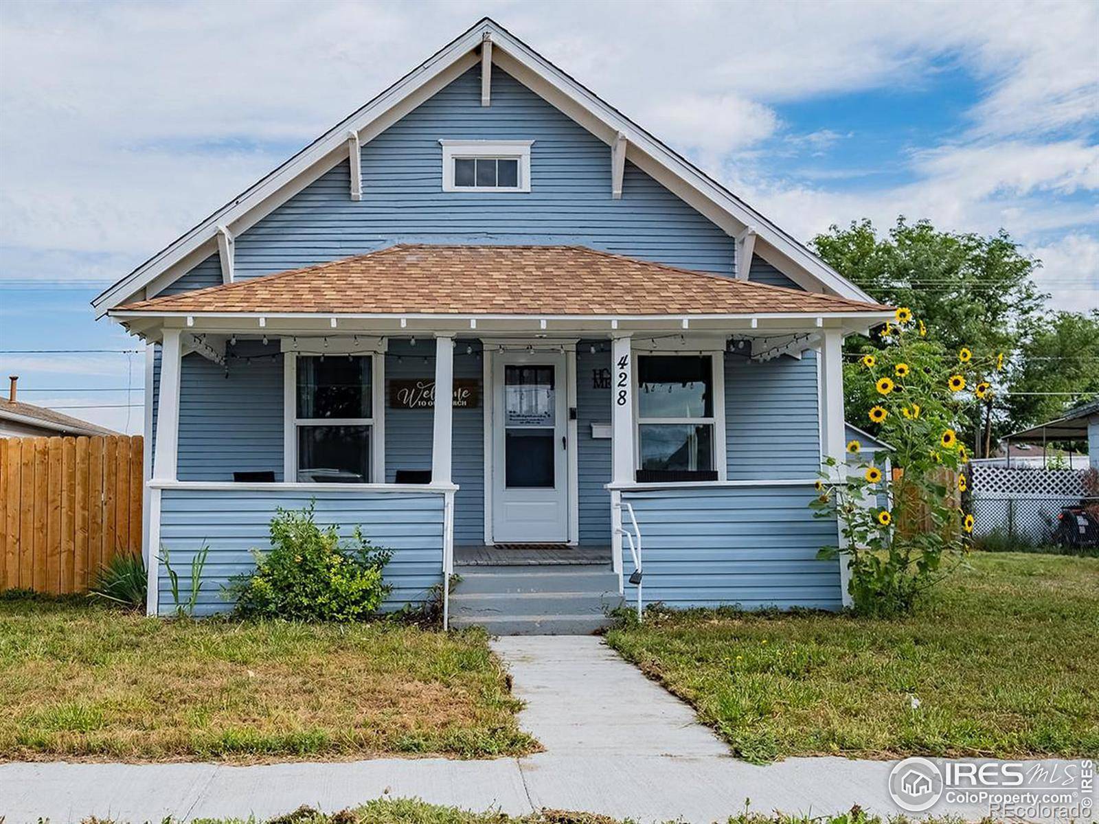 Sterling, CO 80751,428 Douglas ST