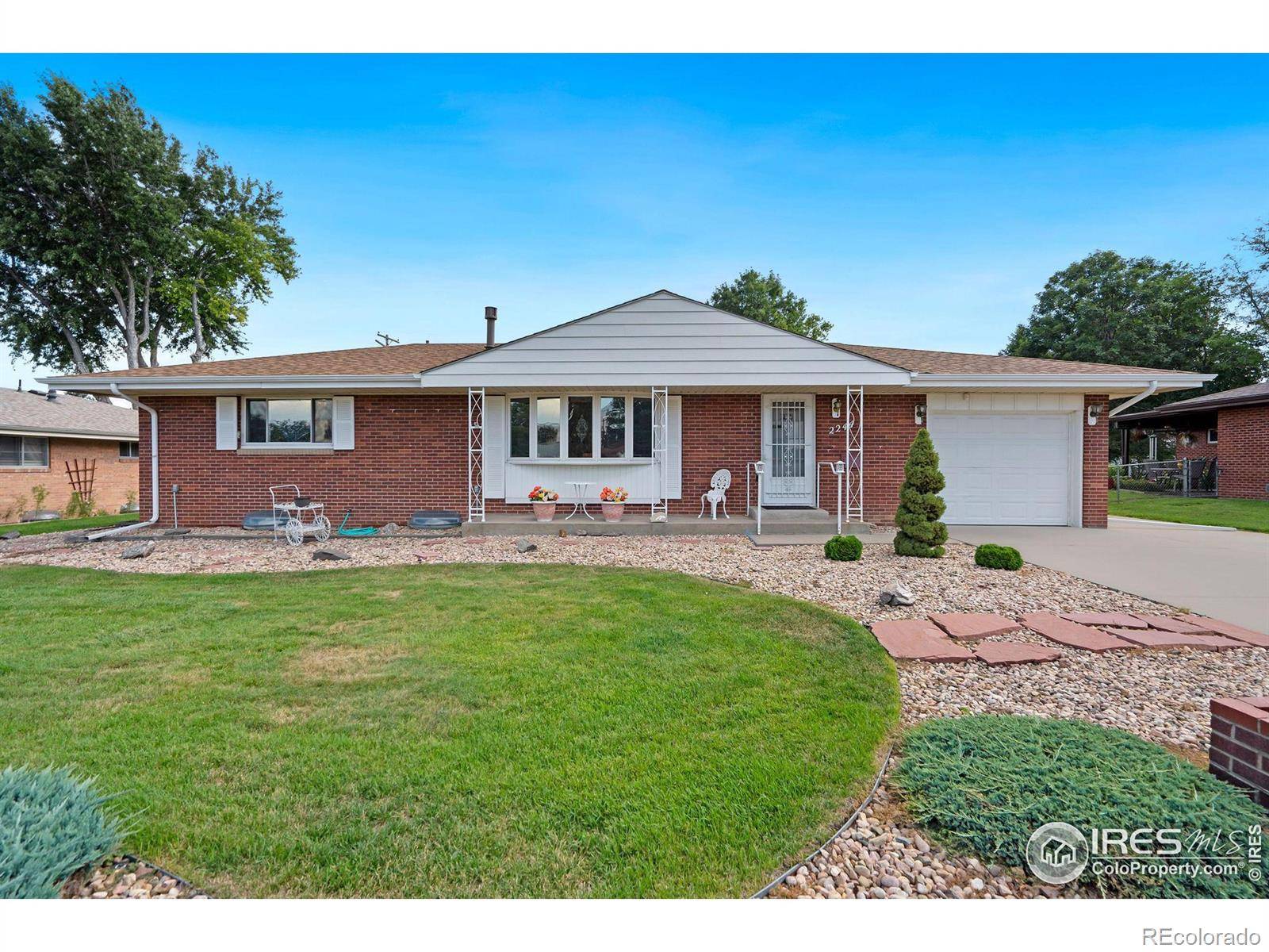 Greeley, CO 80631,2244 12th ST