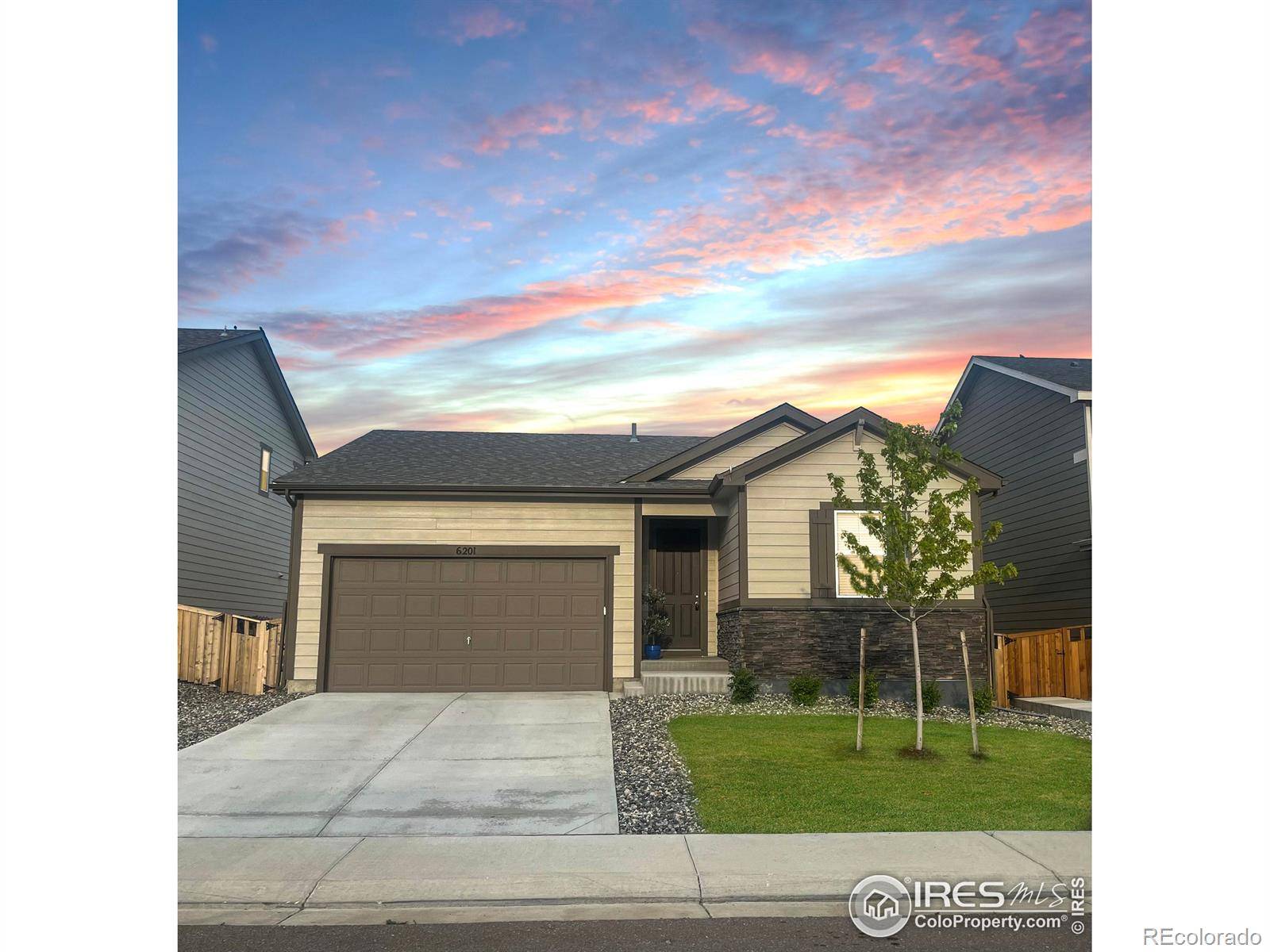 Frederick, CO 80504,6201 Easton CIR