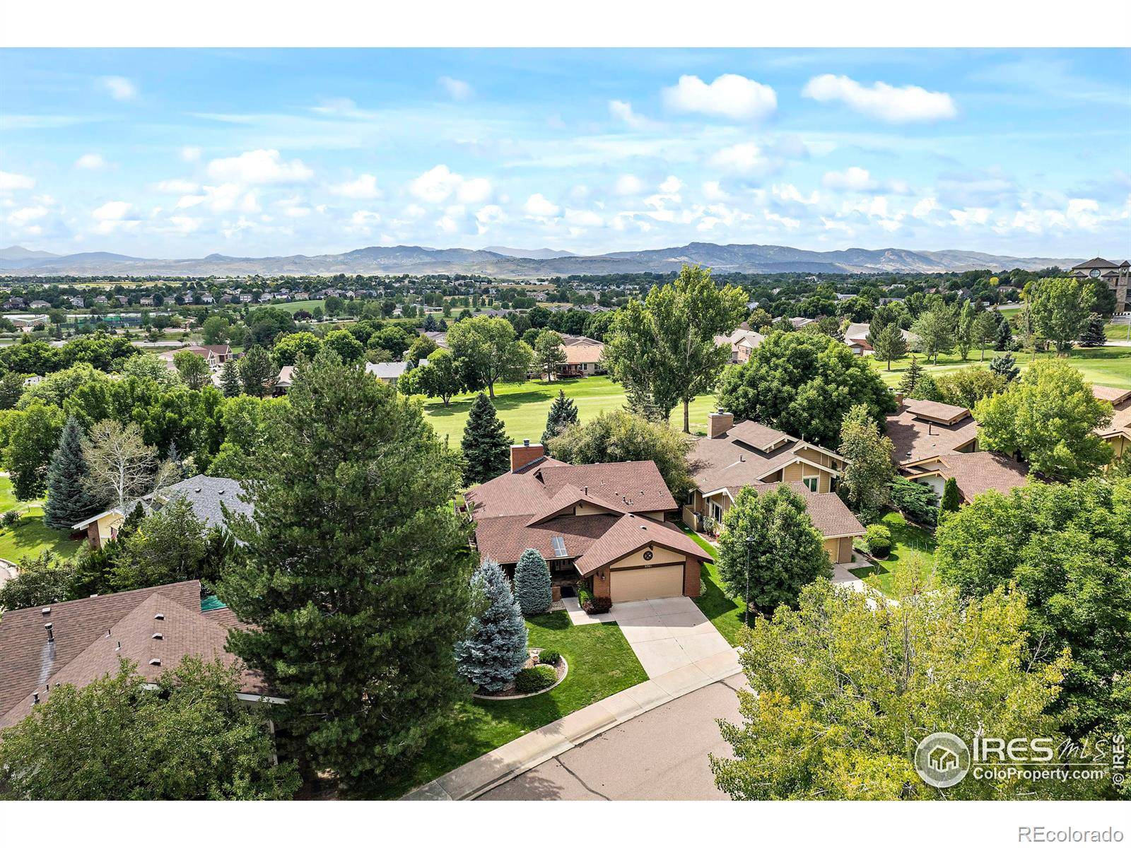 Fort Collins, CO 80525,5701 Hummel LN