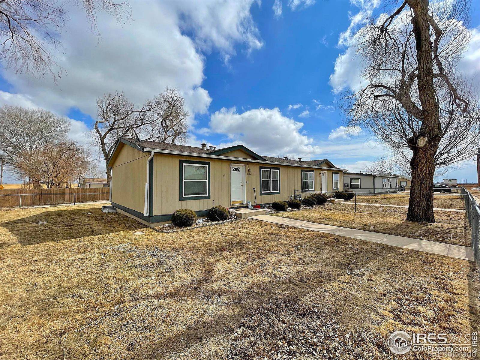 Ault, CO 80610,312 S 3rd AVE