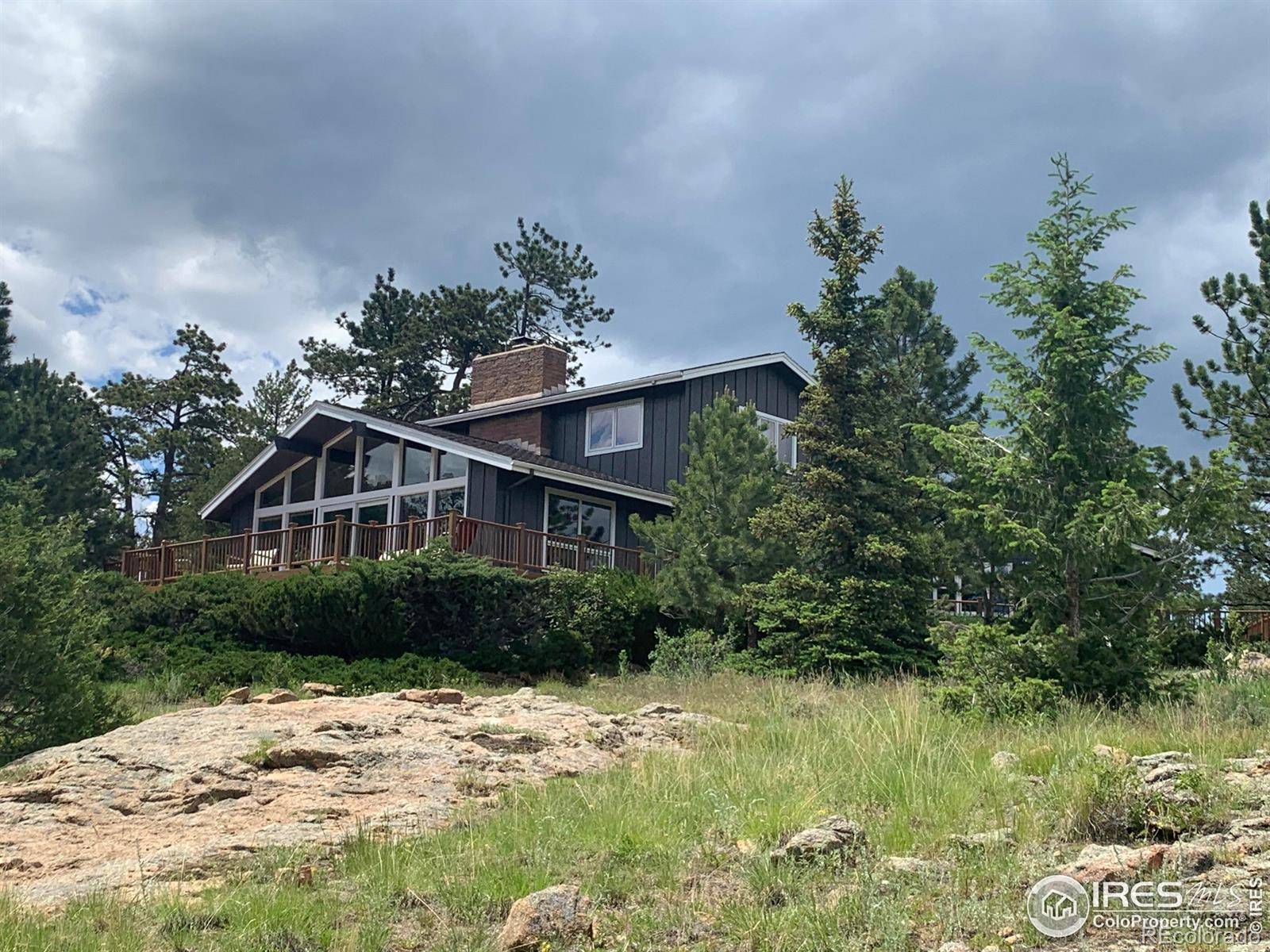 Estes Park, CO 80517,641 Sanborn DR