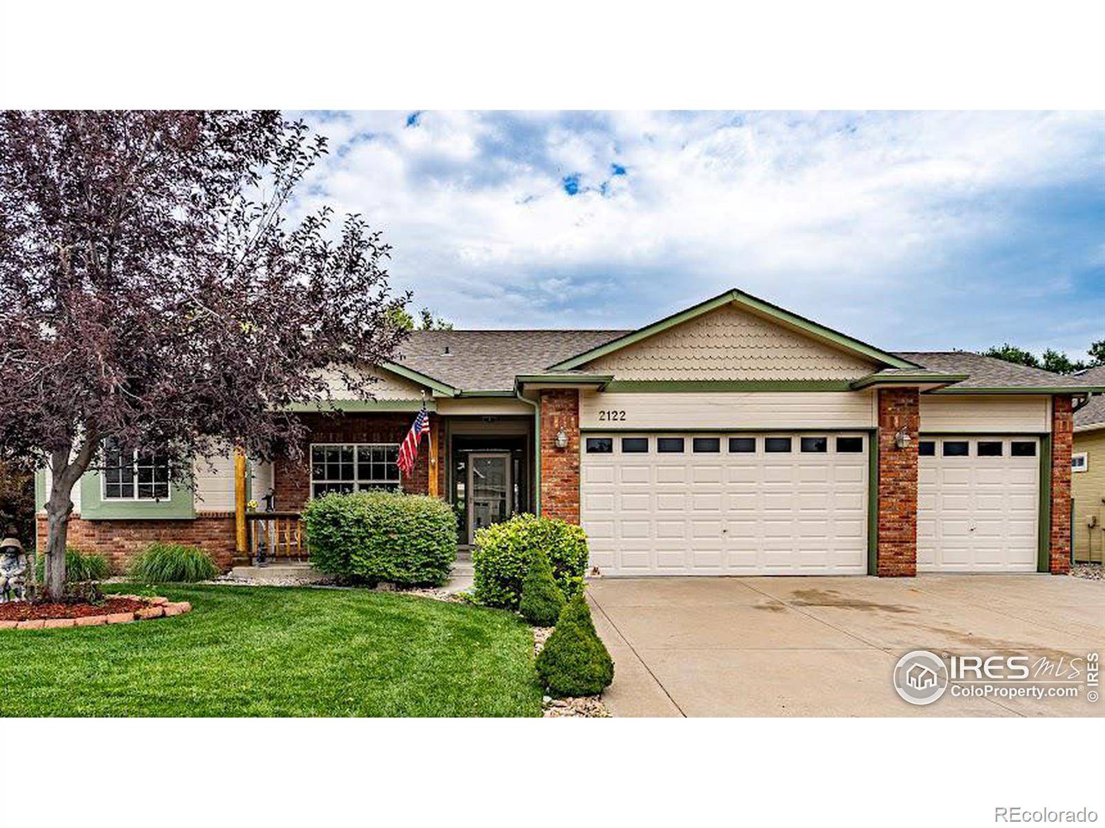 Loveland, CO 80538,2122 Rio Blanco AVE