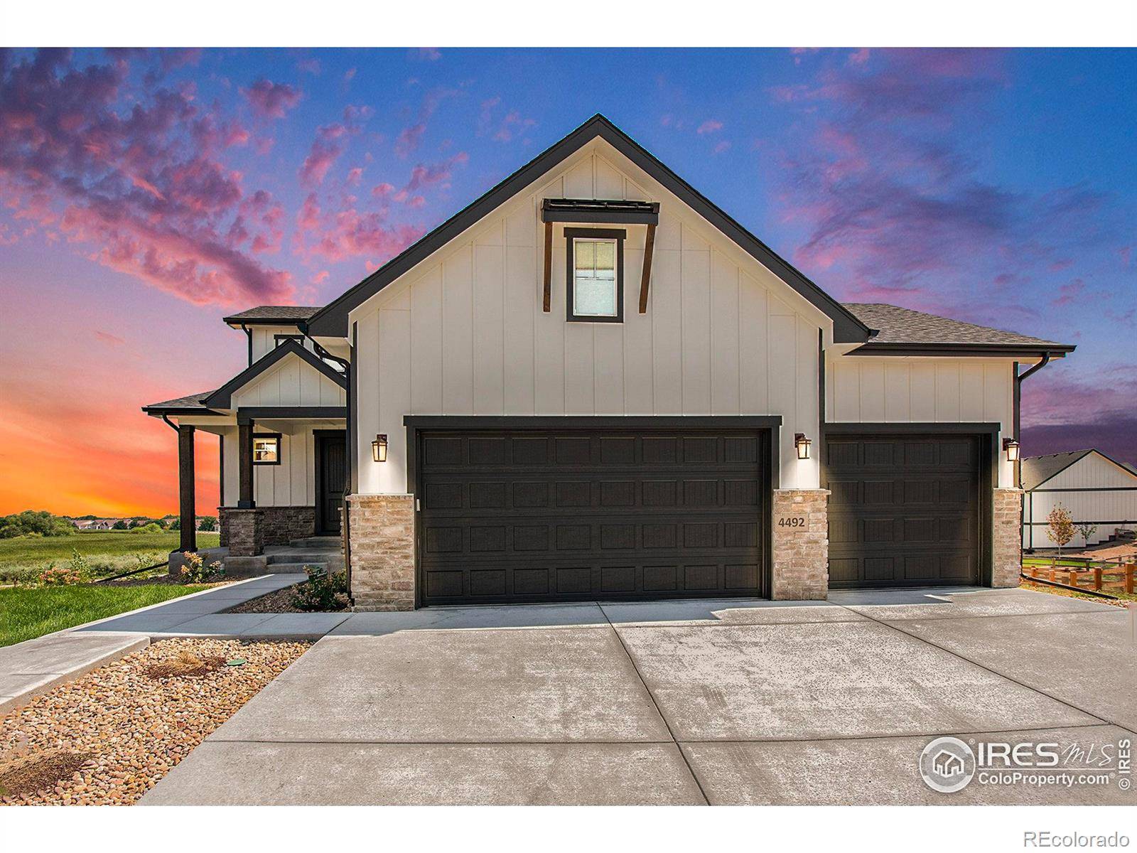 Loveland, CO 80538,4492 Nolan Lake CT