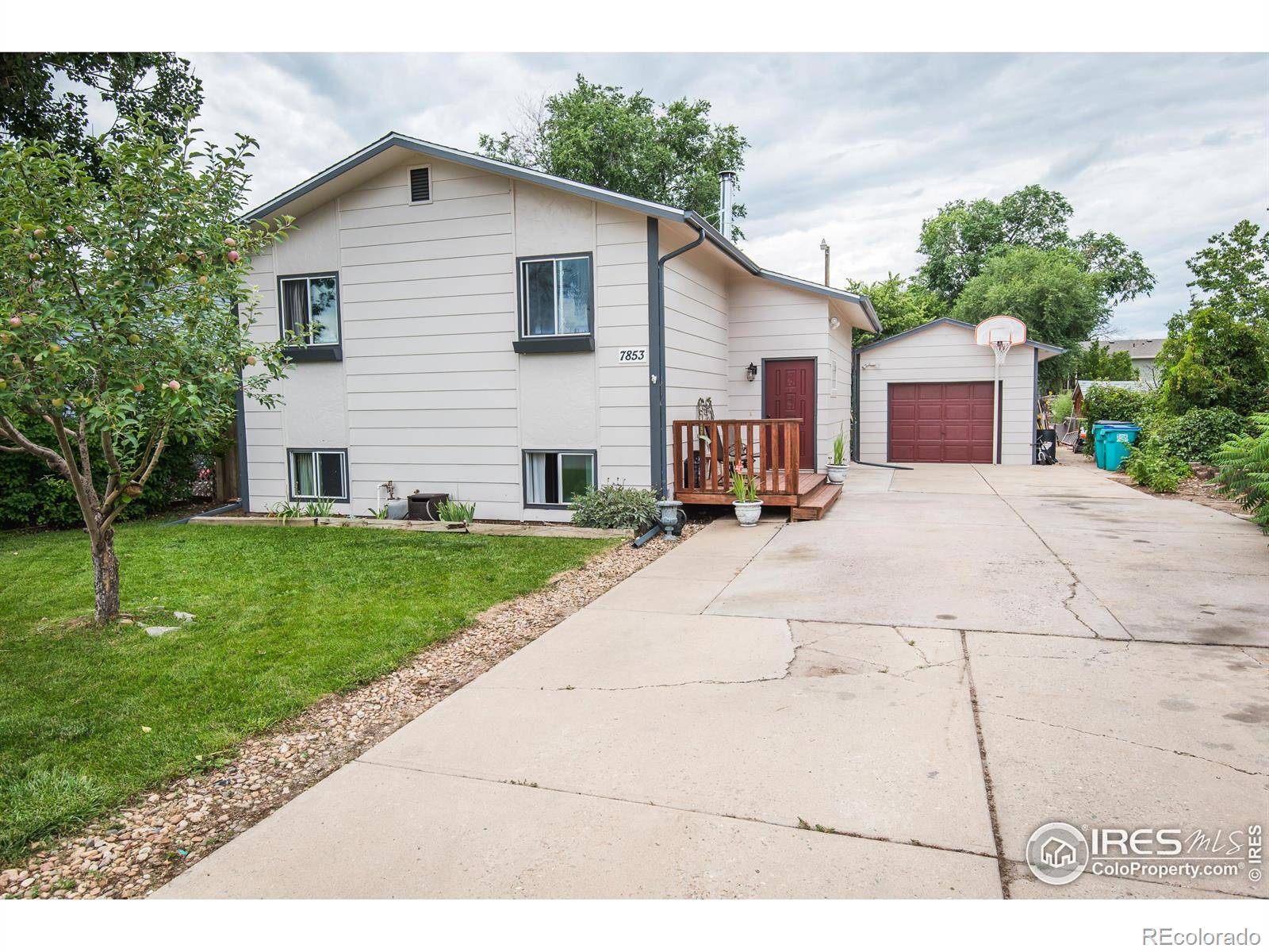 Wellington, CO 80549,7853 1st ST