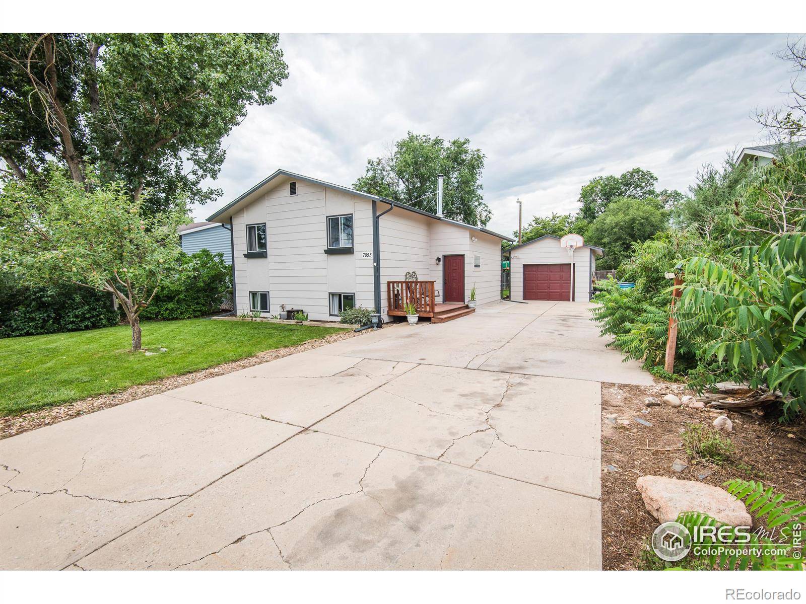 Wellington, CO 80549,7853 1st ST