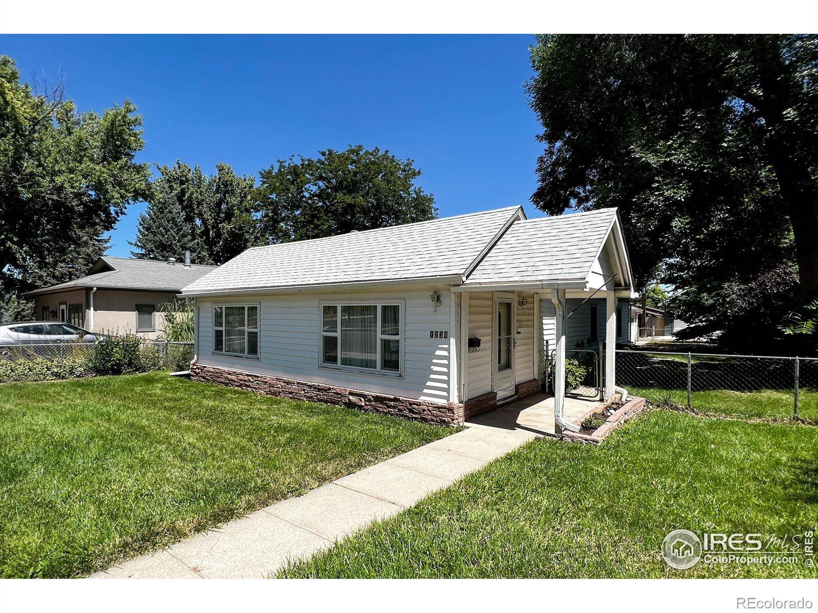 Louisville, CO 80027,1234 Jefferson AVE