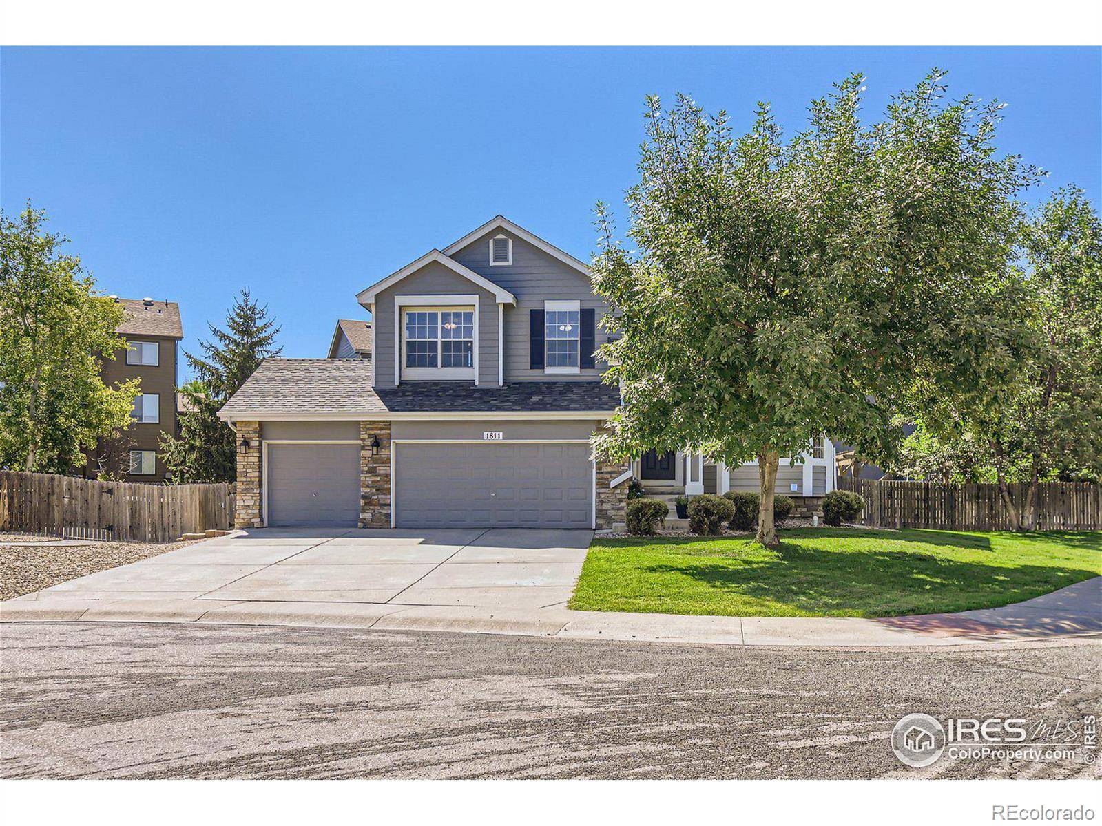 Johnstown, CO 80534,1811 Canvasback DR