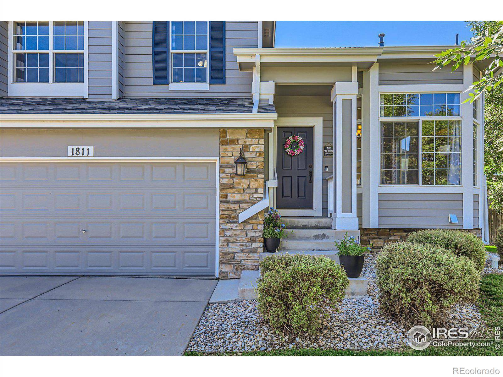 Johnstown, CO 80534,1811 Canvasback DR