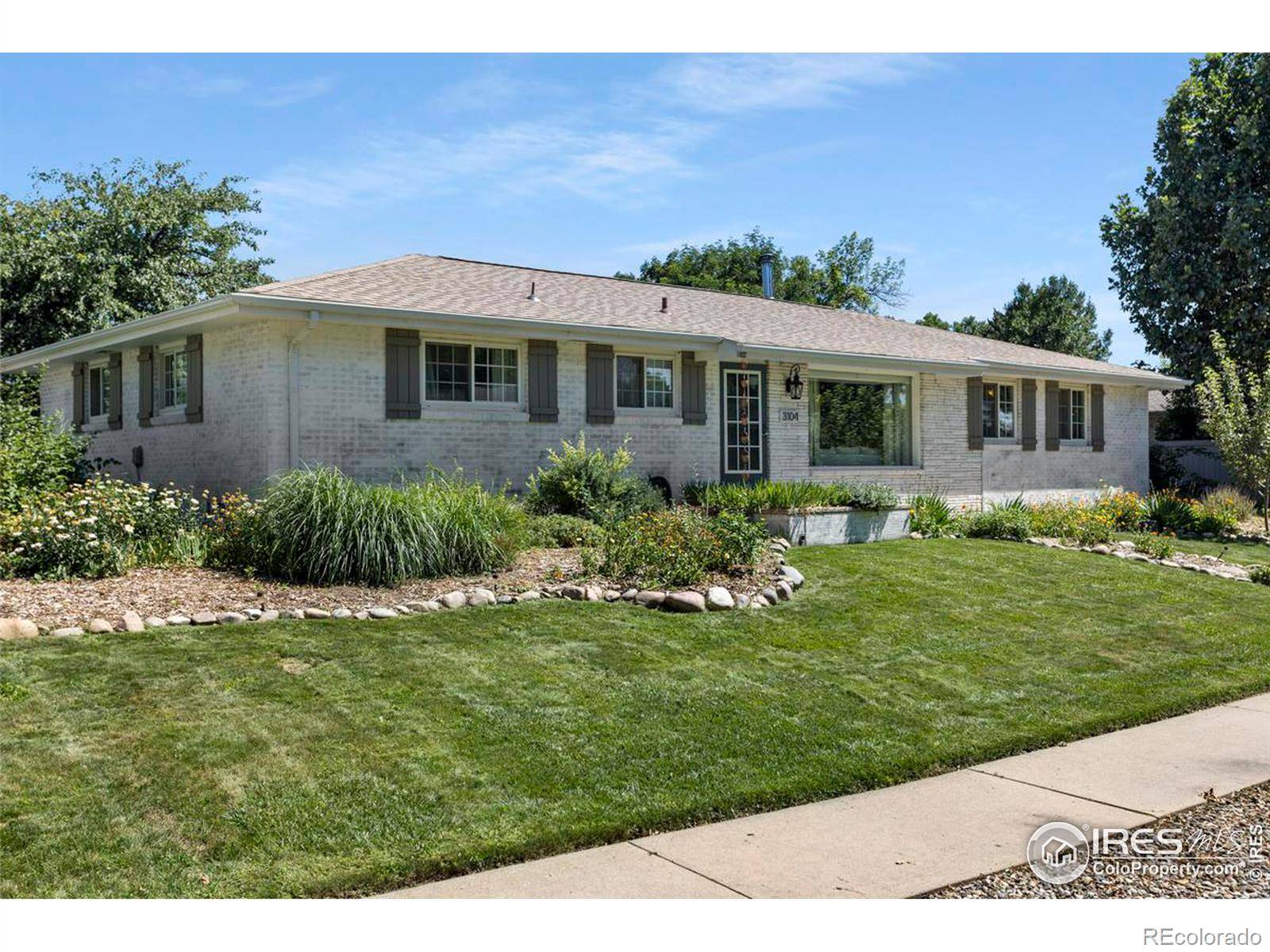 Loveland, CO 80538,3104 Allison DR