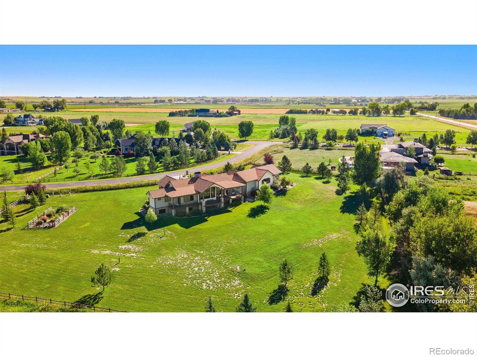 Fort Collins, CO 80524,827 Riparian WAY