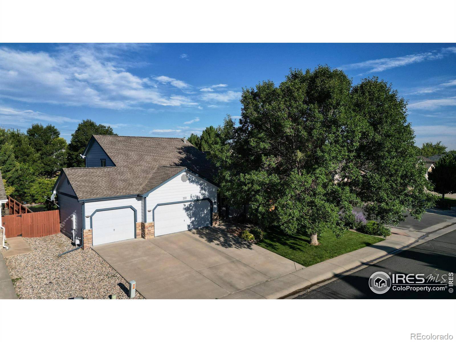 Johnstown, CO 80534,222 Tartan DR