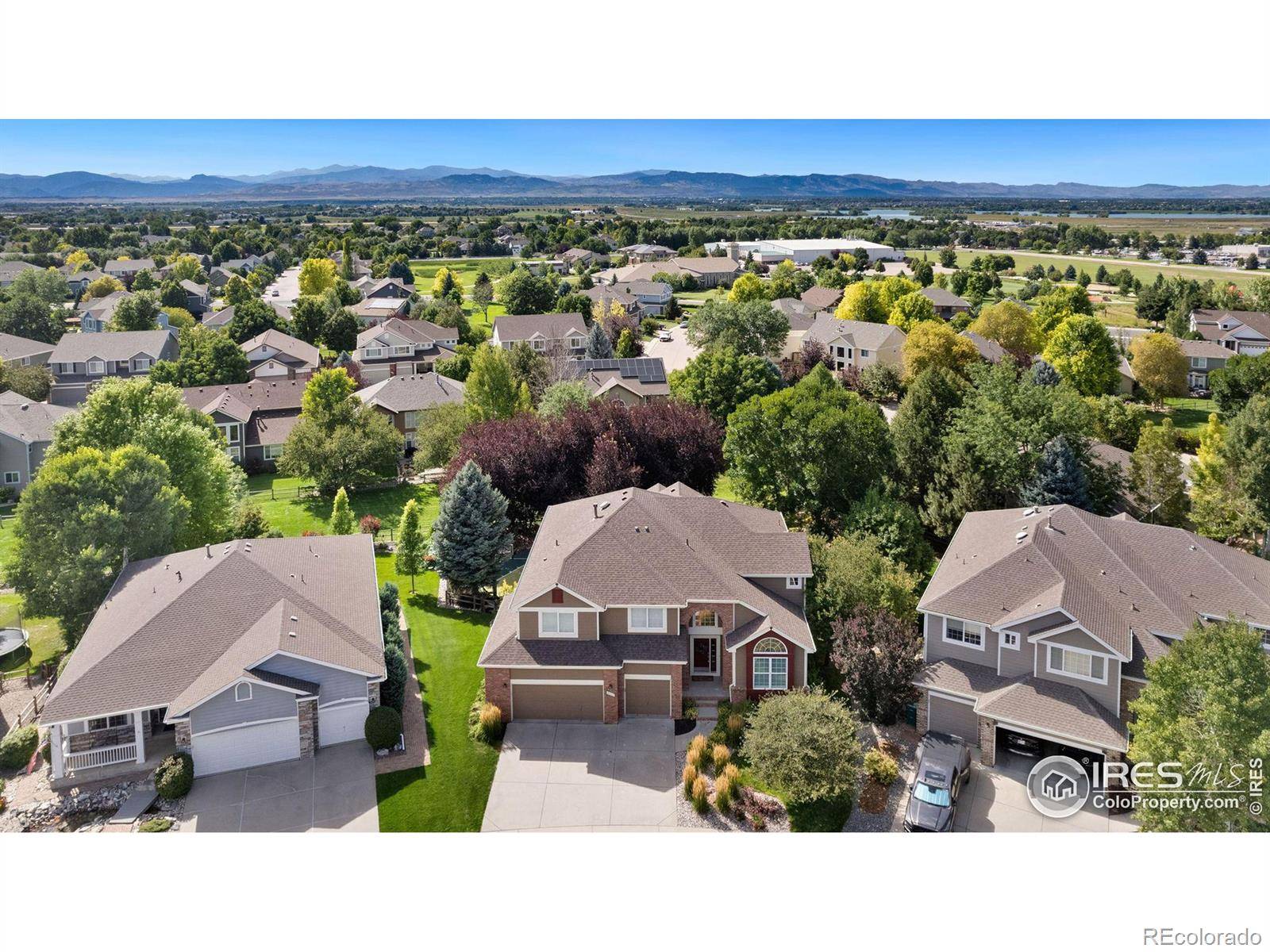 Windsor, CO 80528,8113 Islander CT