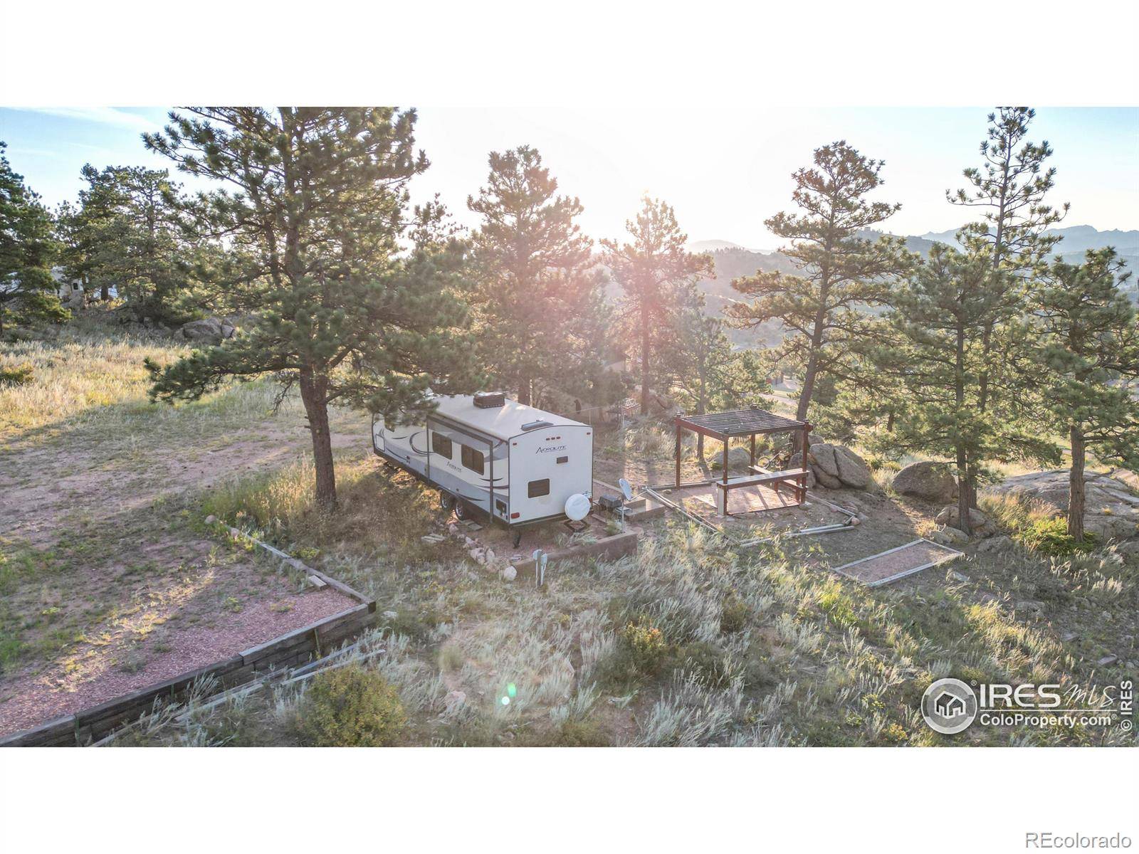 Livermore, CO 80536,590 Bald Mountain DR