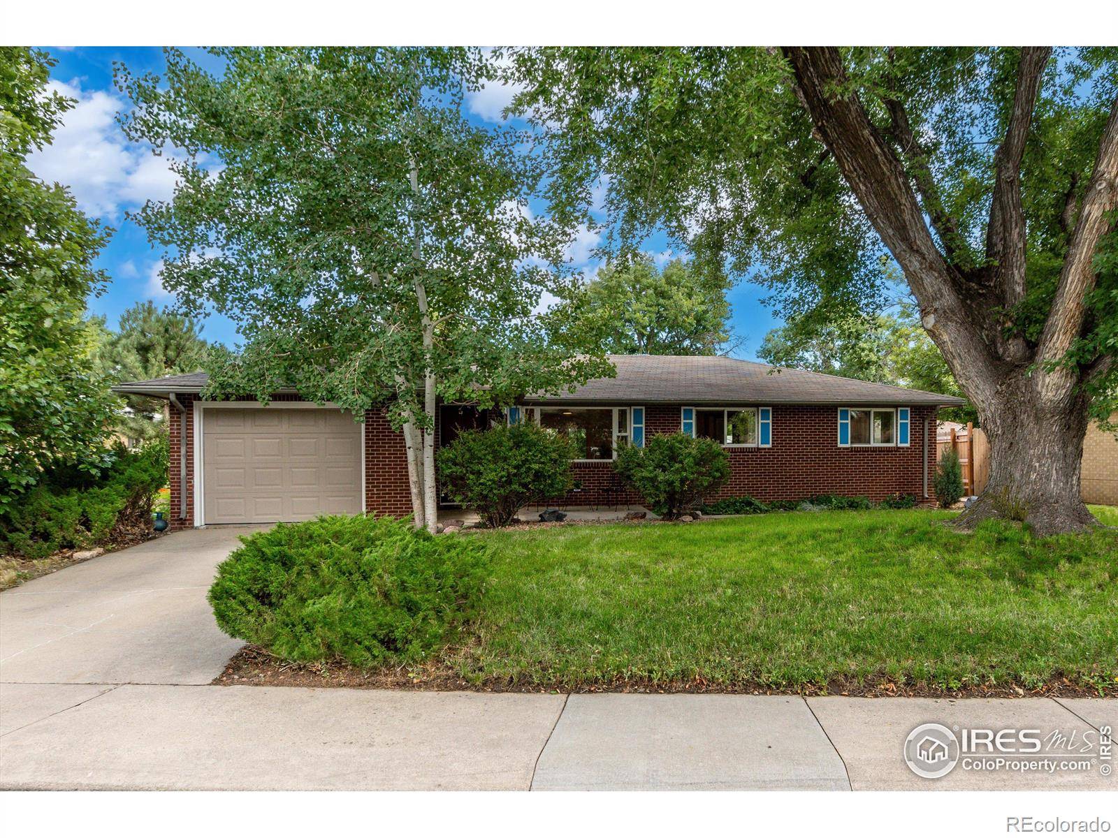 Longmont, CO 80501,1114 Vivian ST