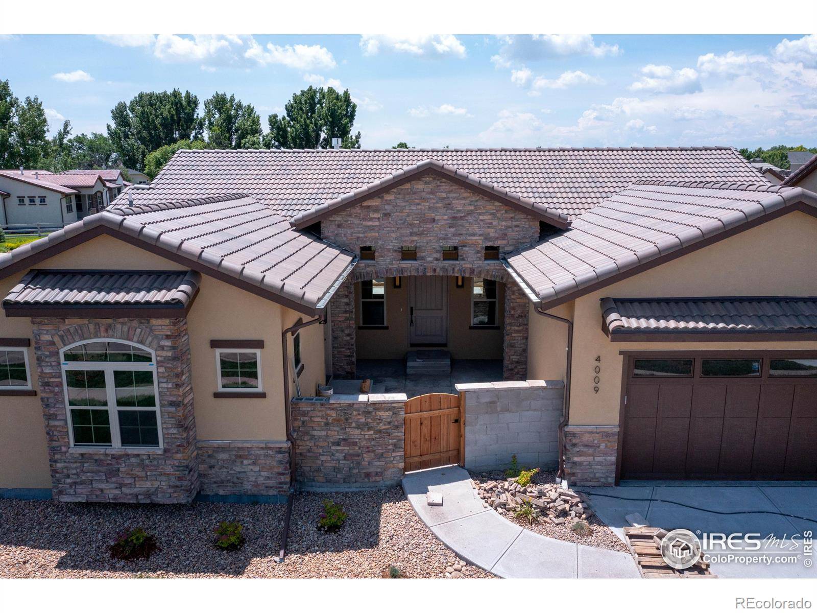 Fort Collins, CO 80528,4009 Rock Creek DR