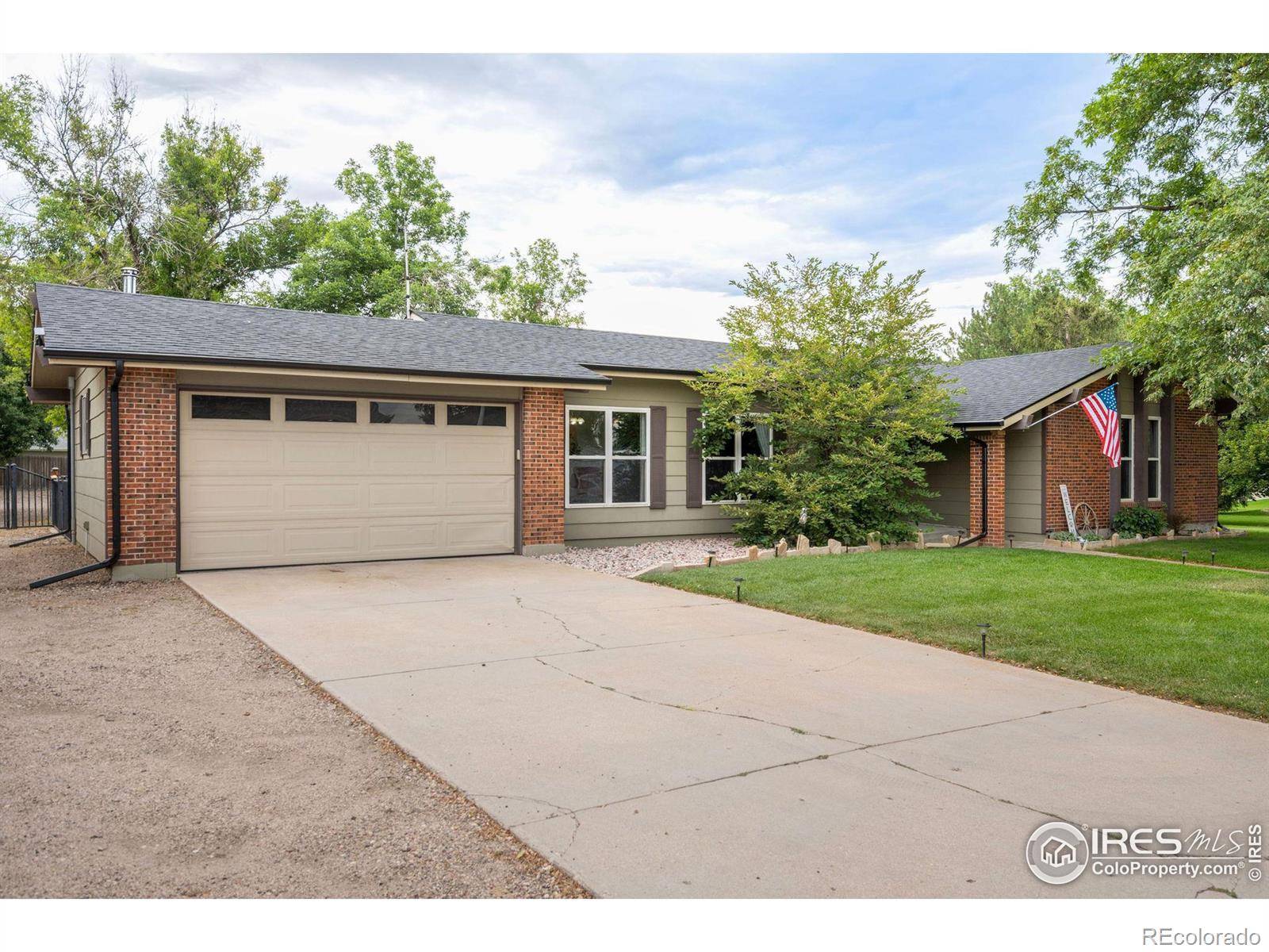 Greeley, CO 80634,813 39th AVE