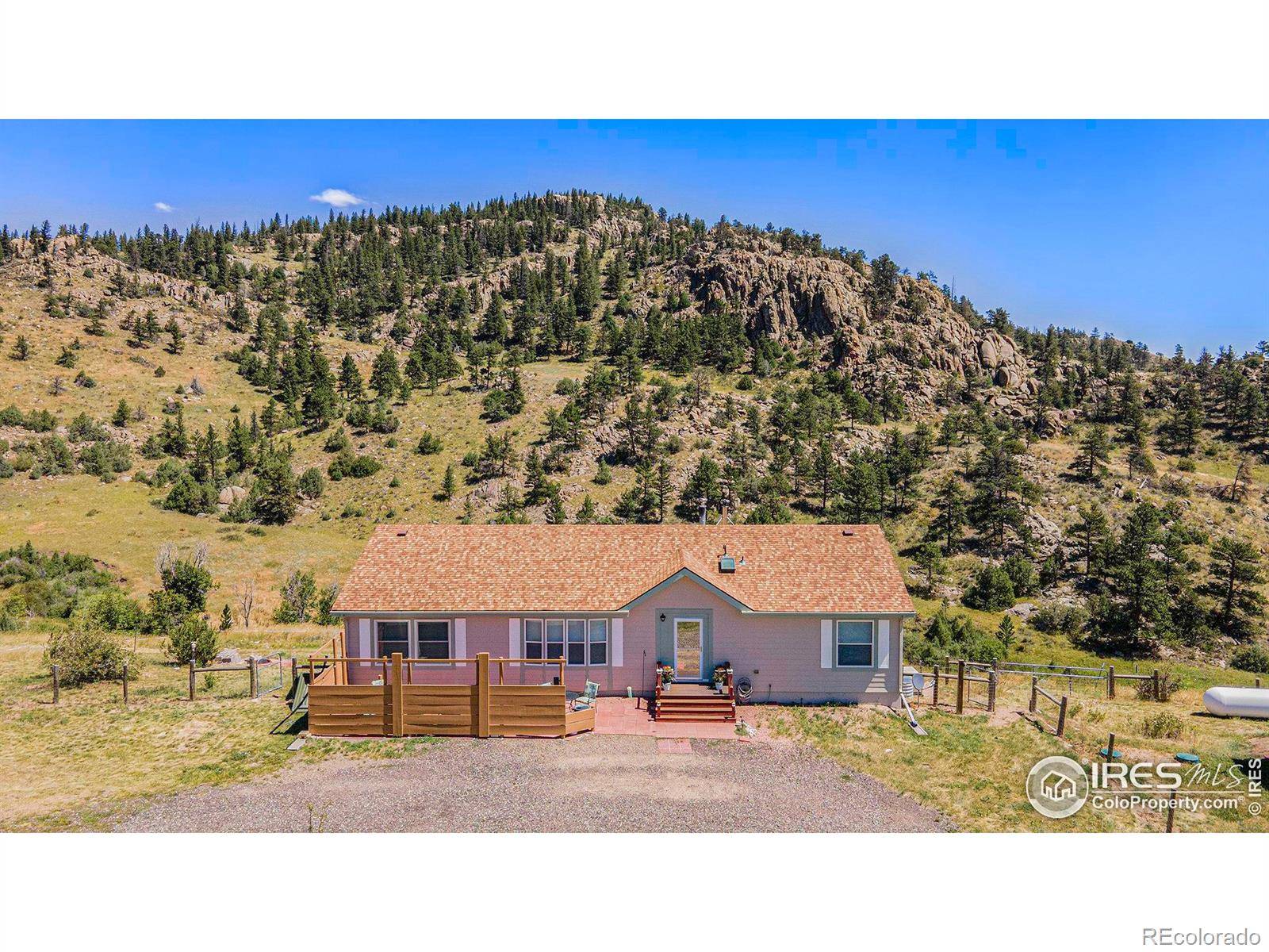 Livermore, CO 80536,5834 W County Road 82e