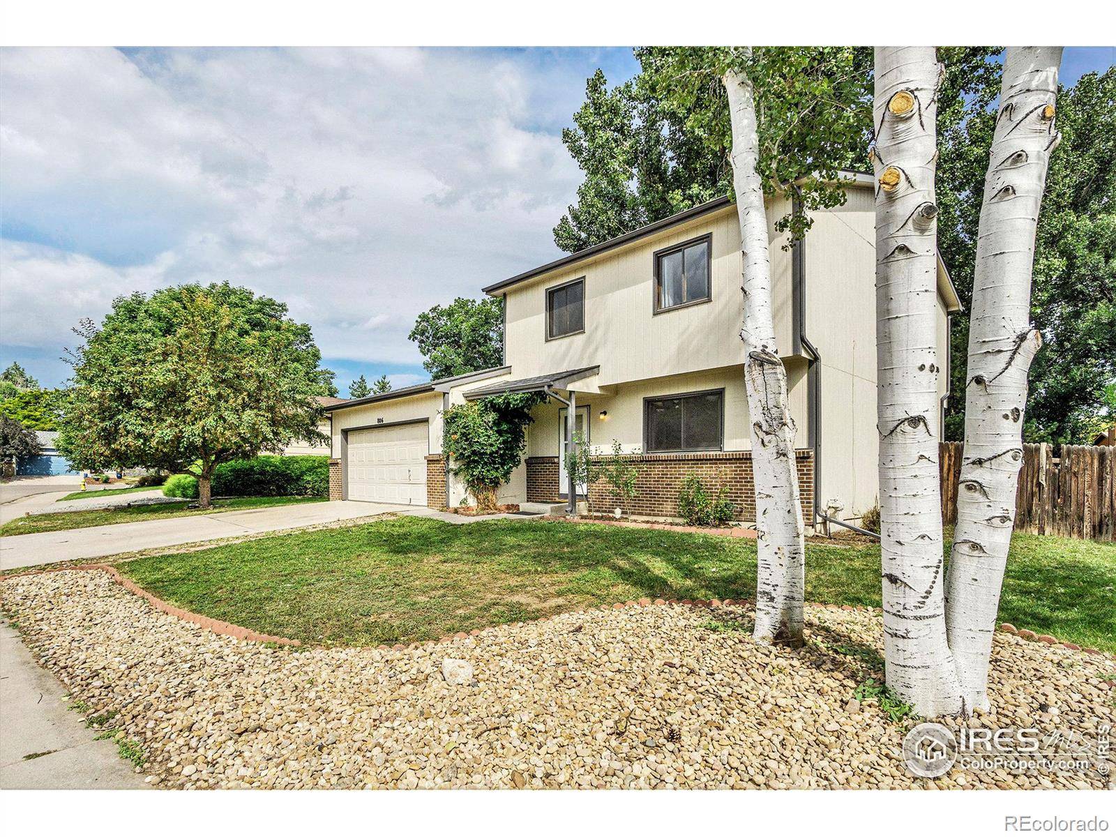 Fort Collins, CO 80526,806 Woodland WAY