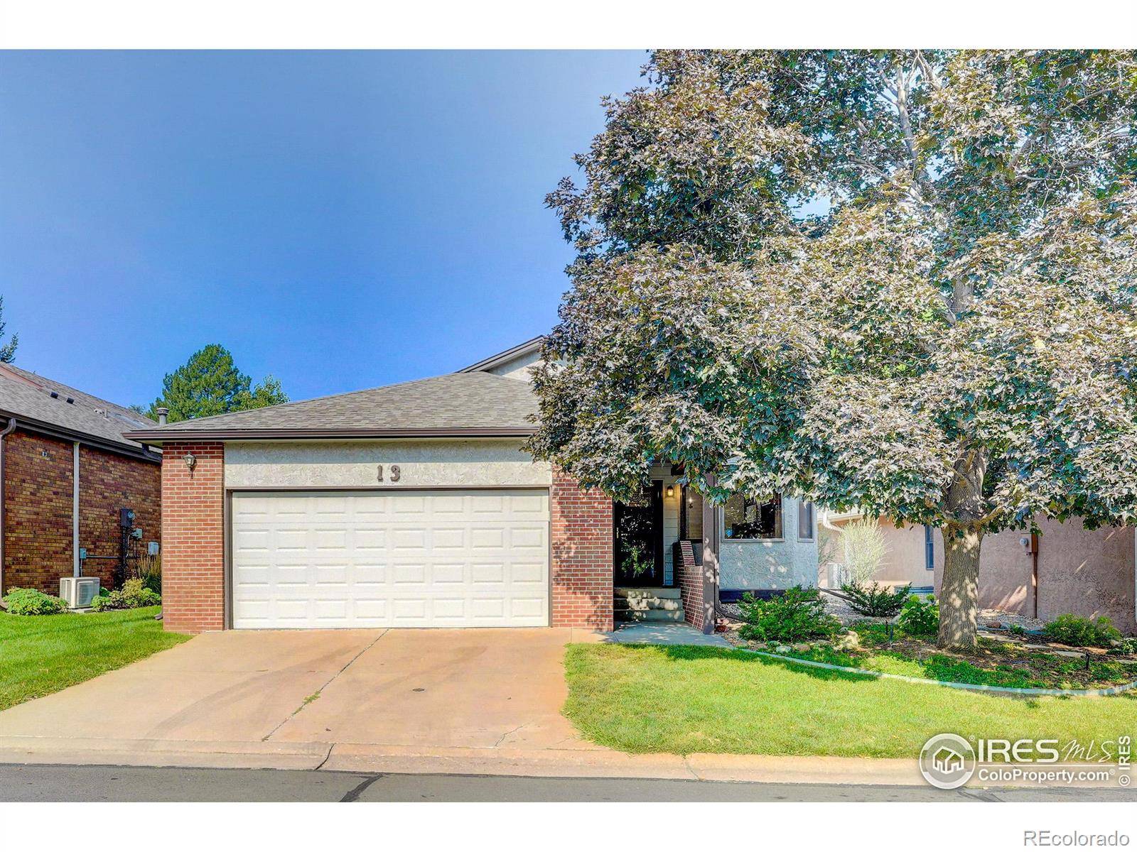 Greeley, CO 80634,1001 43rd AVE #13