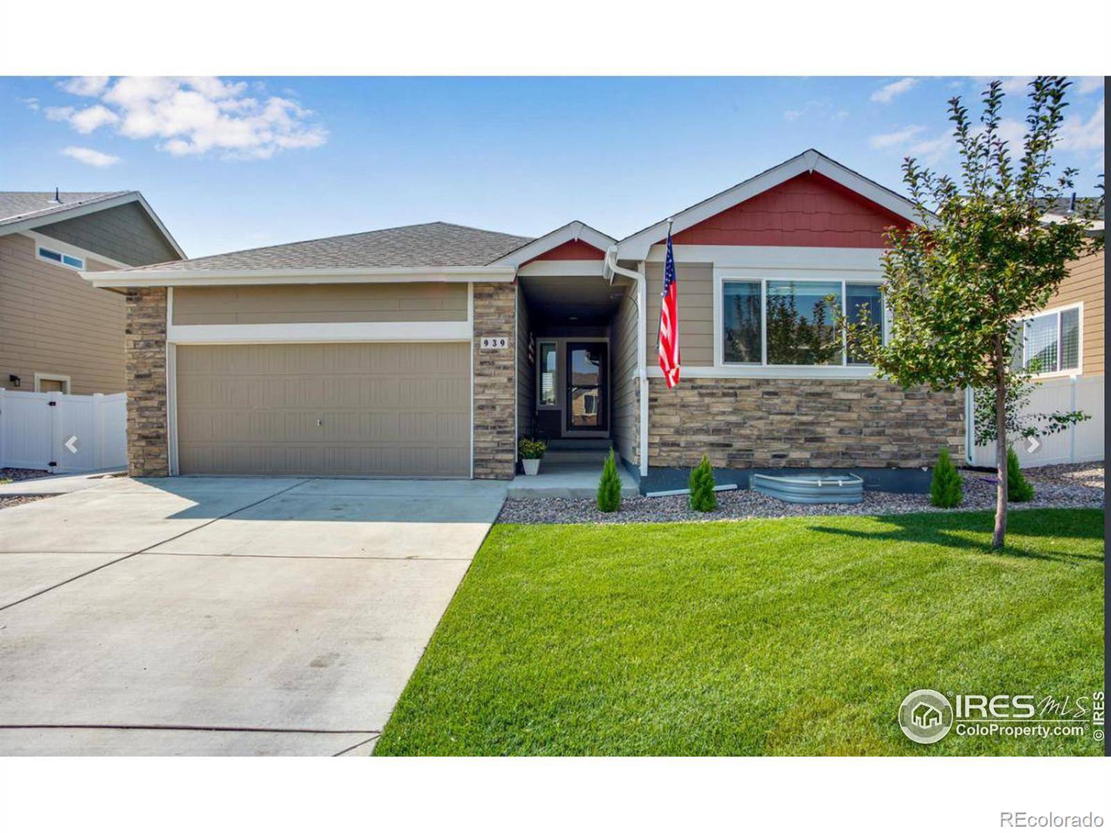 Severance, CO 80550,939 Scotch Pine DR