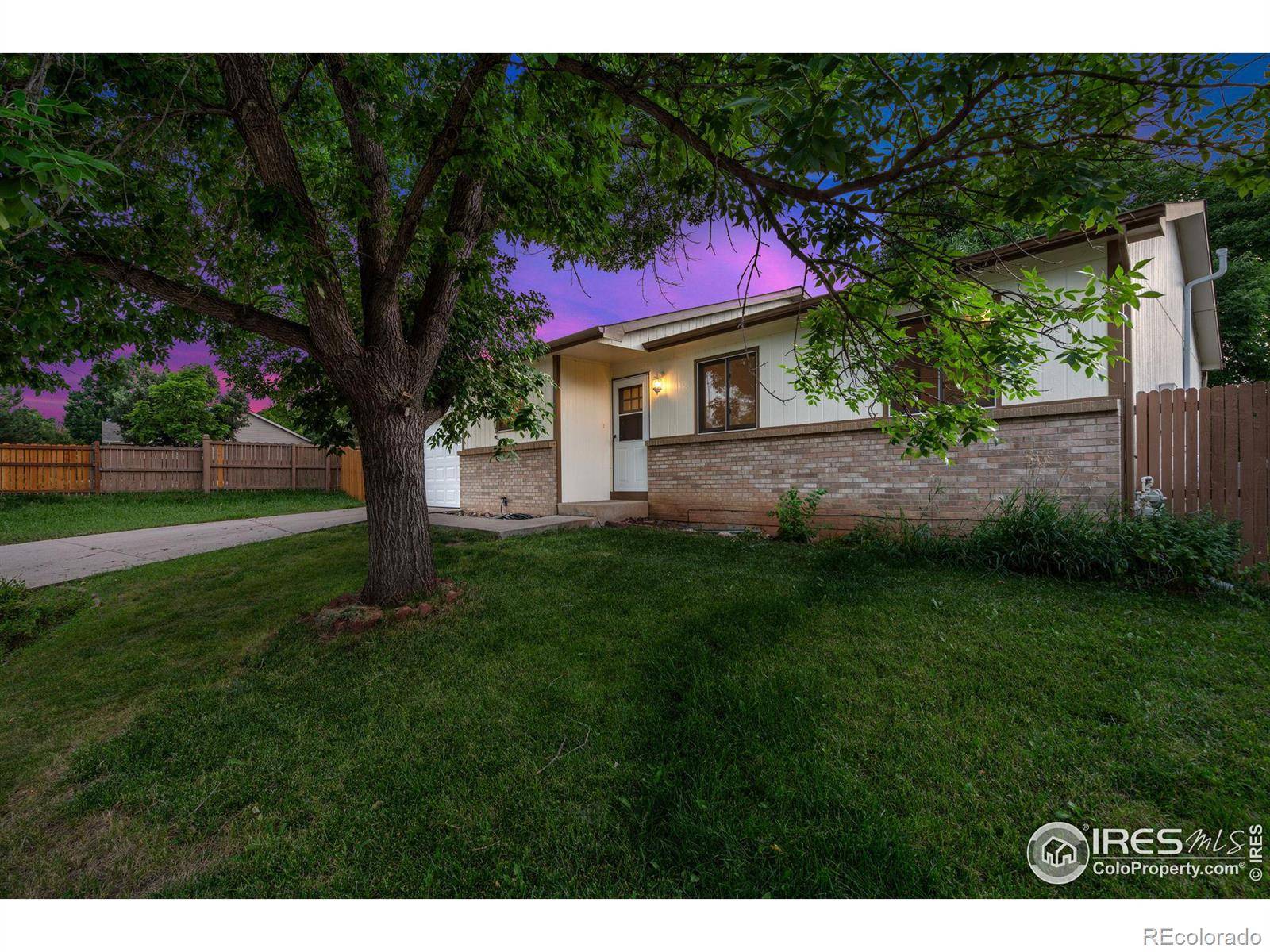 Fort Collins, CO 80526,3537 Dark Star CT