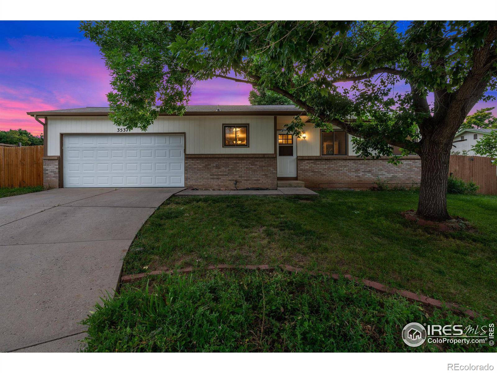 Fort Collins, CO 80526,3537 Dark Star CT