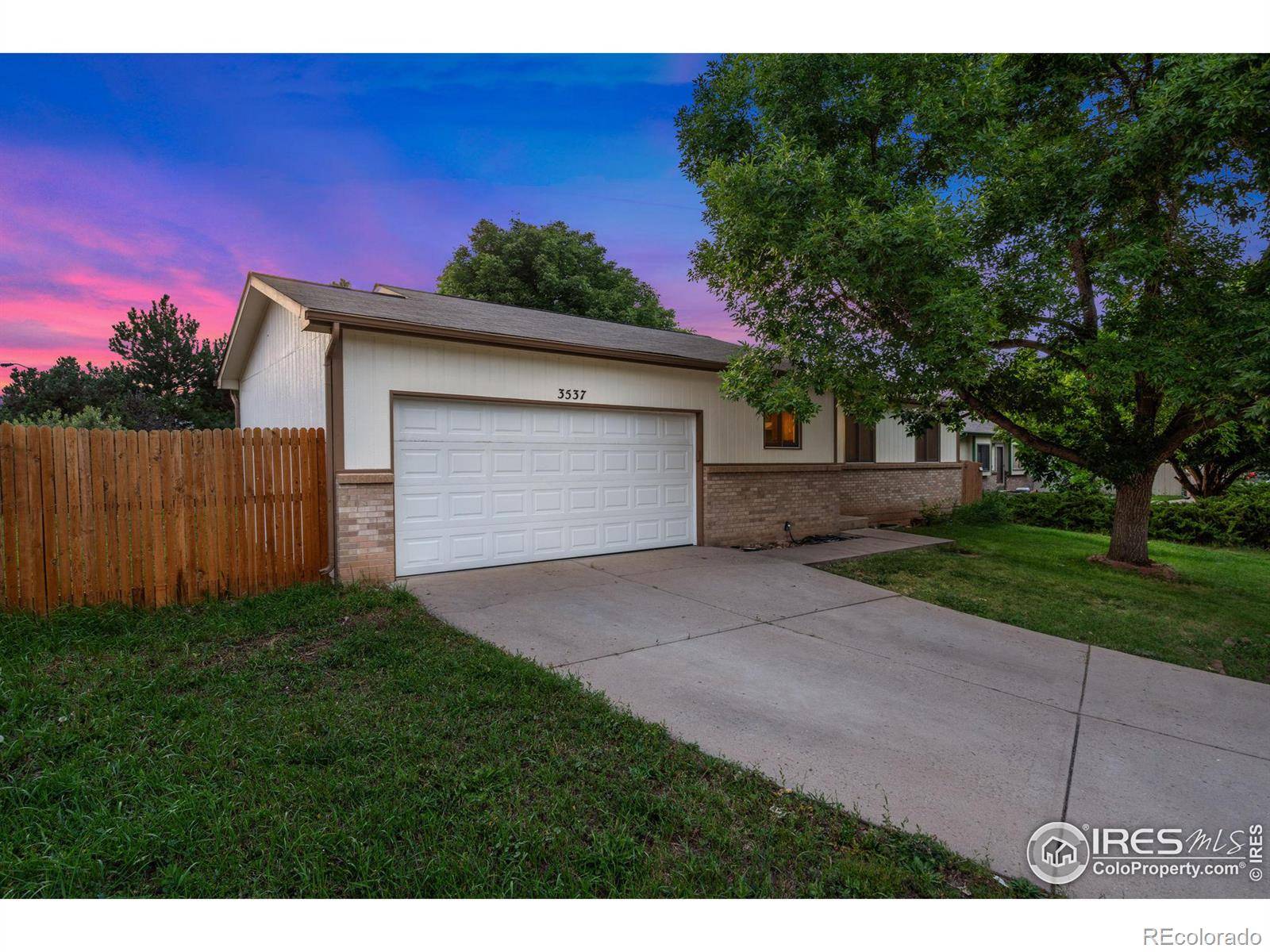 Fort Collins, CO 80526,3537 Dark Star CT