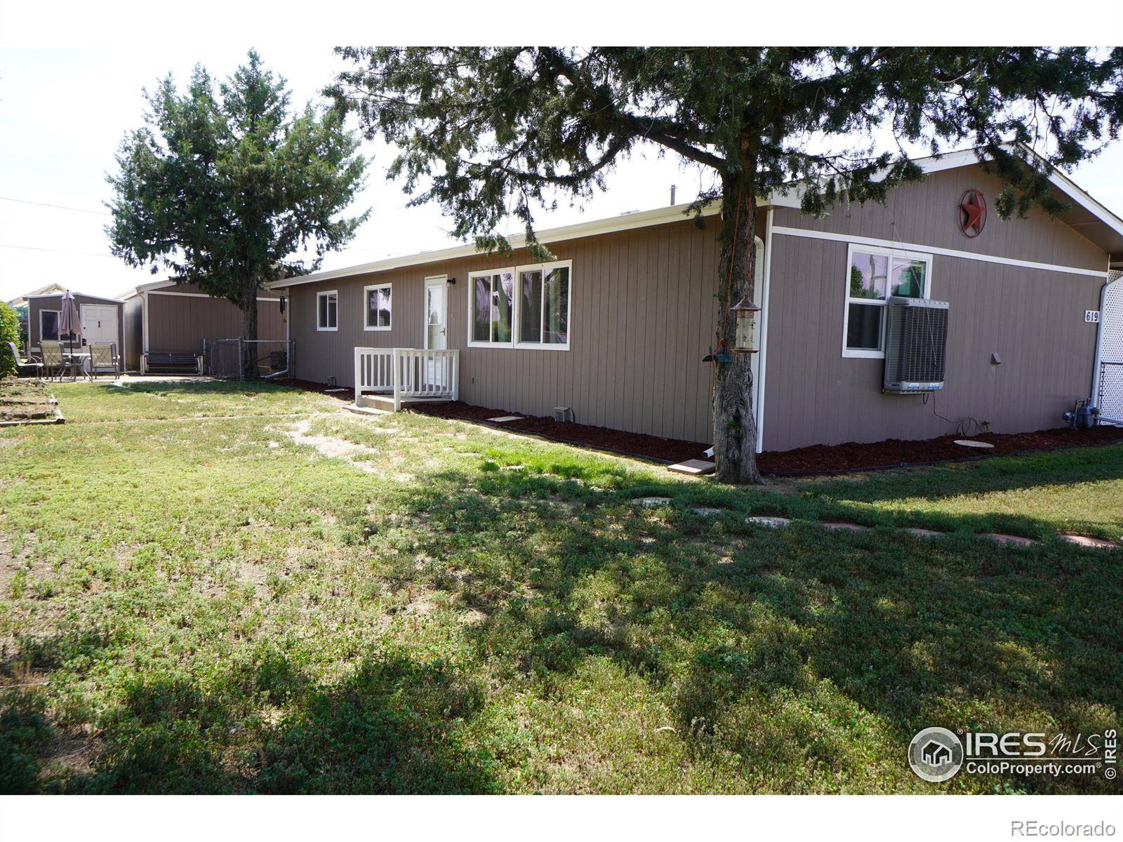 Platteville, CO 80651,619 Marion AVE