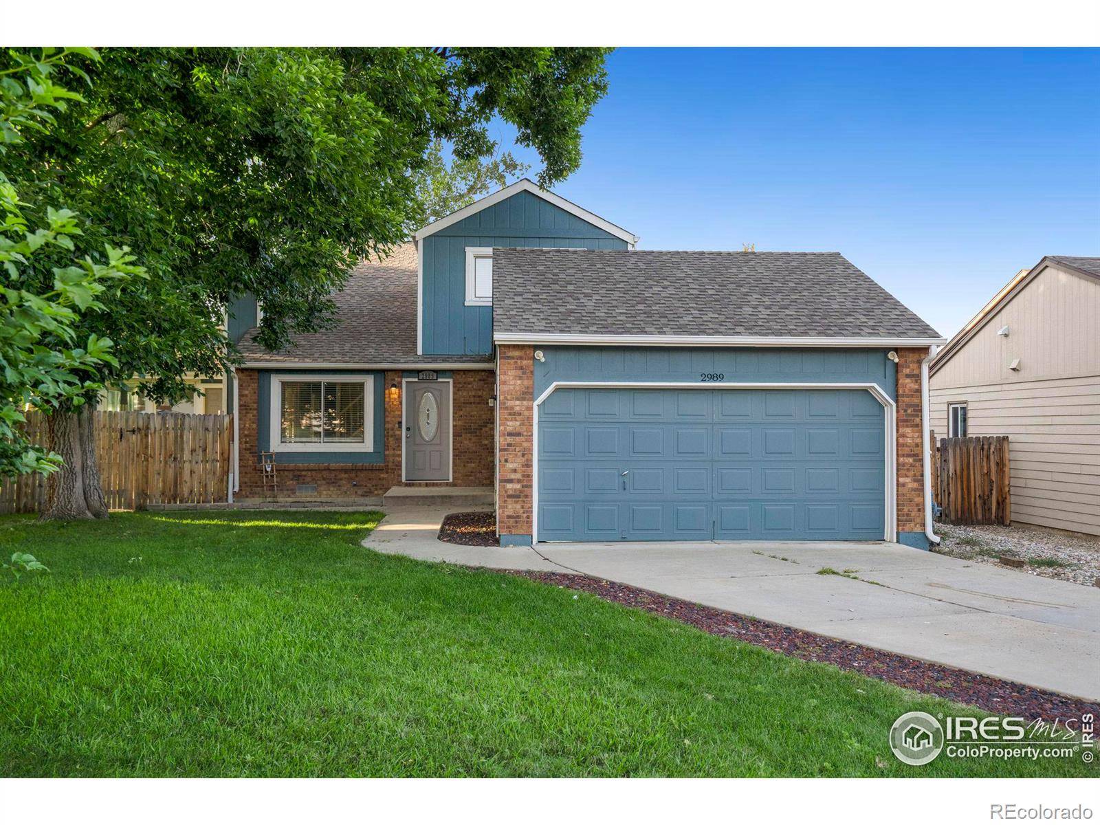 Loveland, CO 80537,2989 8th ST