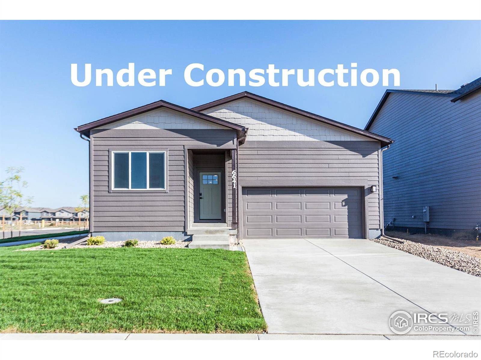 Johnstown, CO 80534,1591 Sunflower WAY