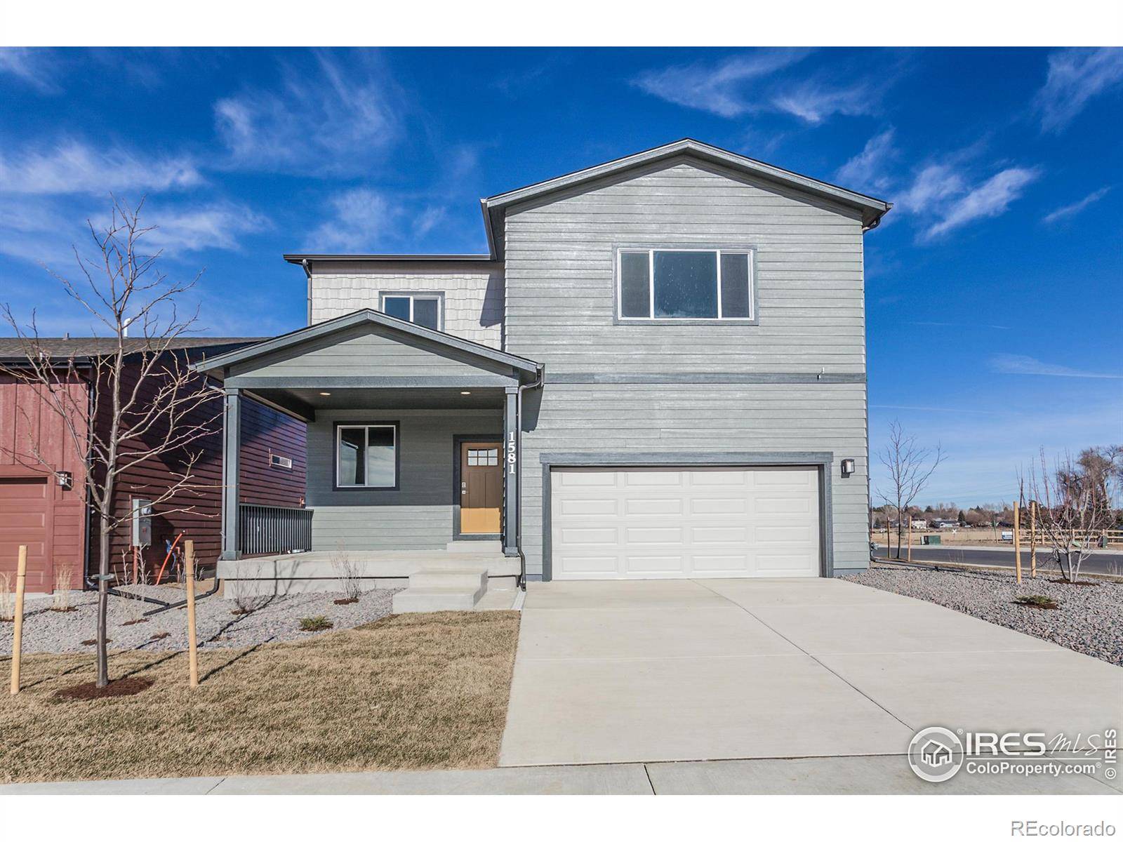 Johnstown, CO 80534,1581 Sunflower WAY