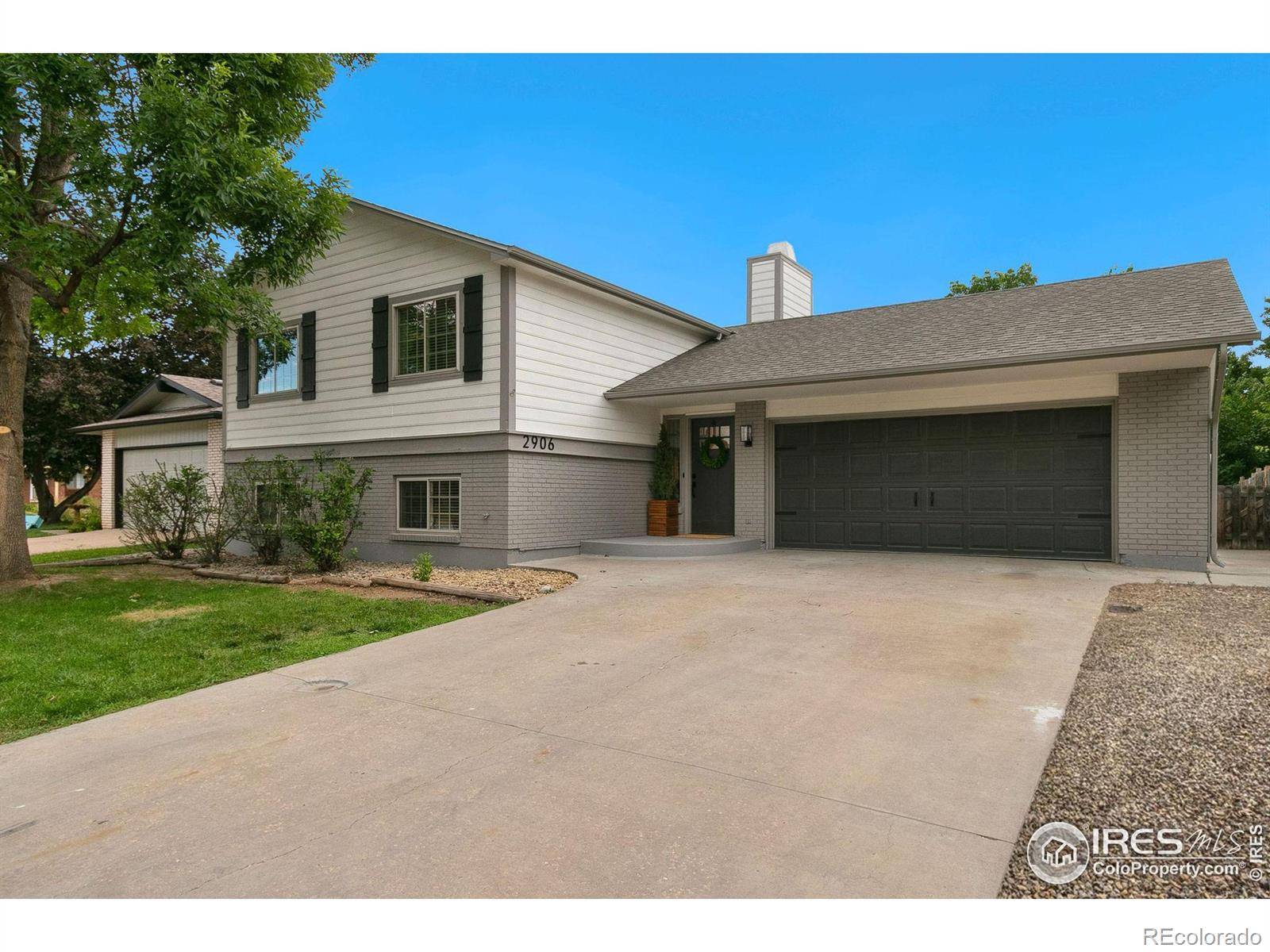 Fort Collins, CO 80525,2906 Eastborough DR