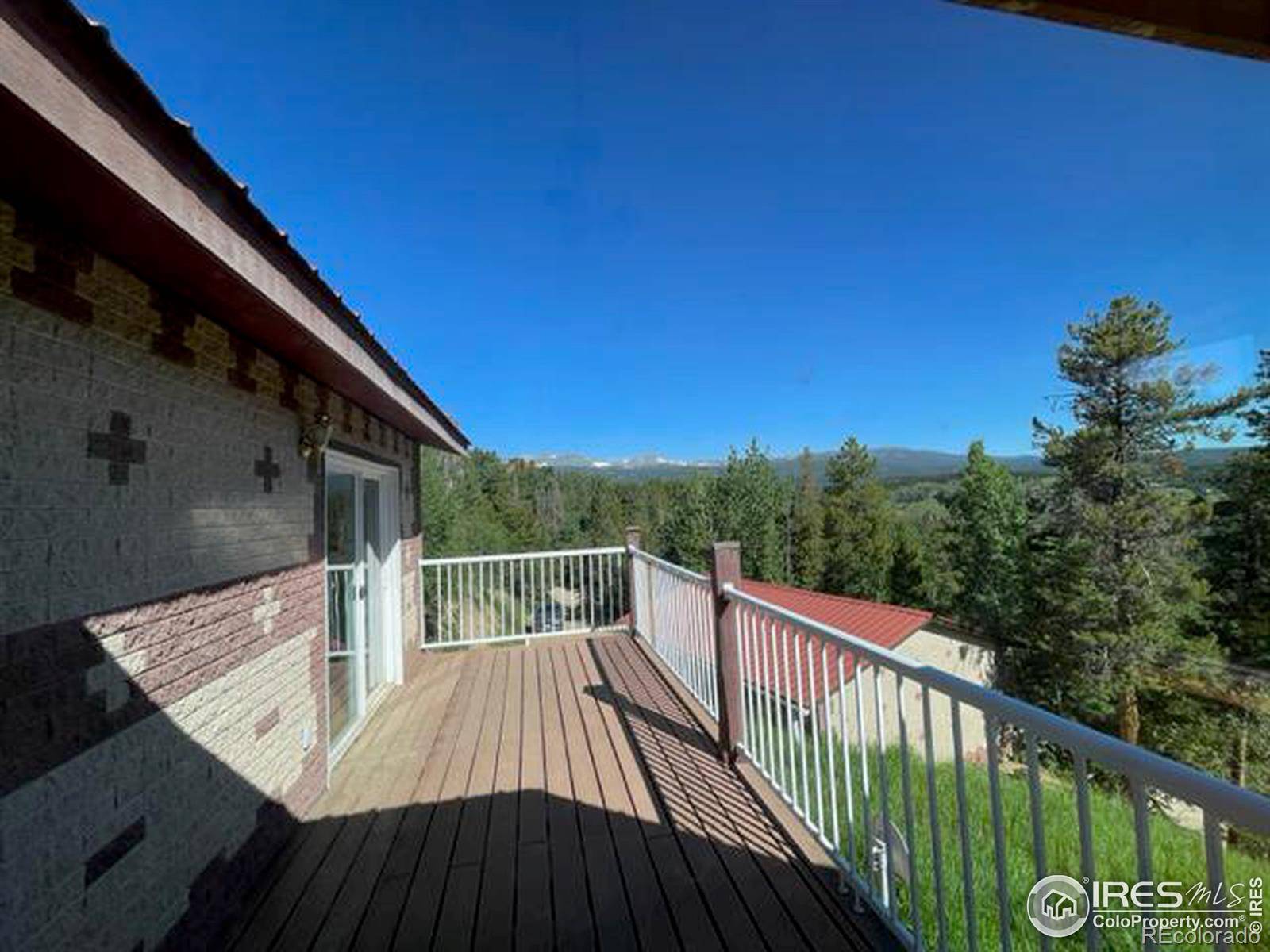 Nederland, CO 80466,8 Valley View DR