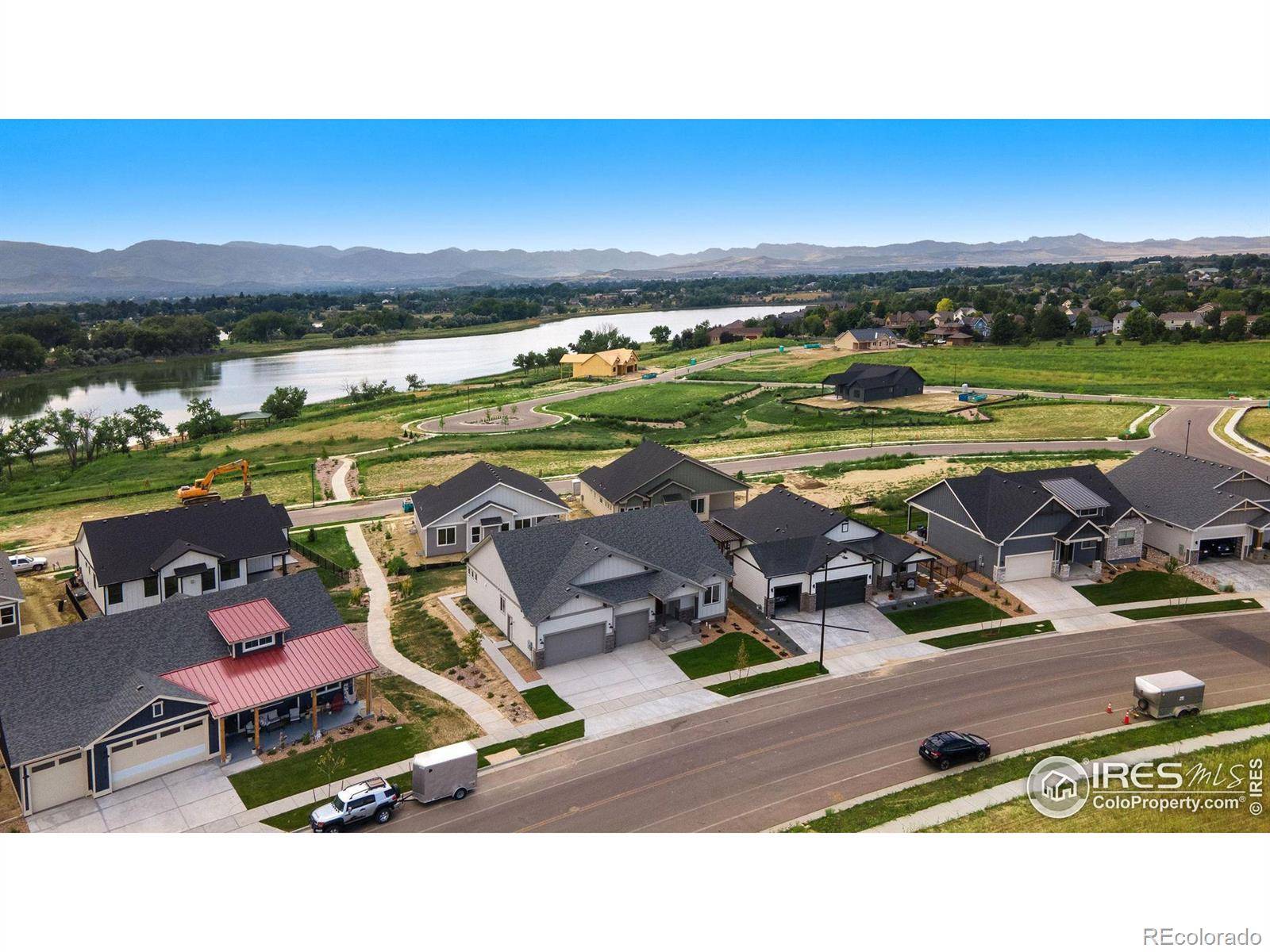 Fort Collins, CO 80524,2921 Windward WAY