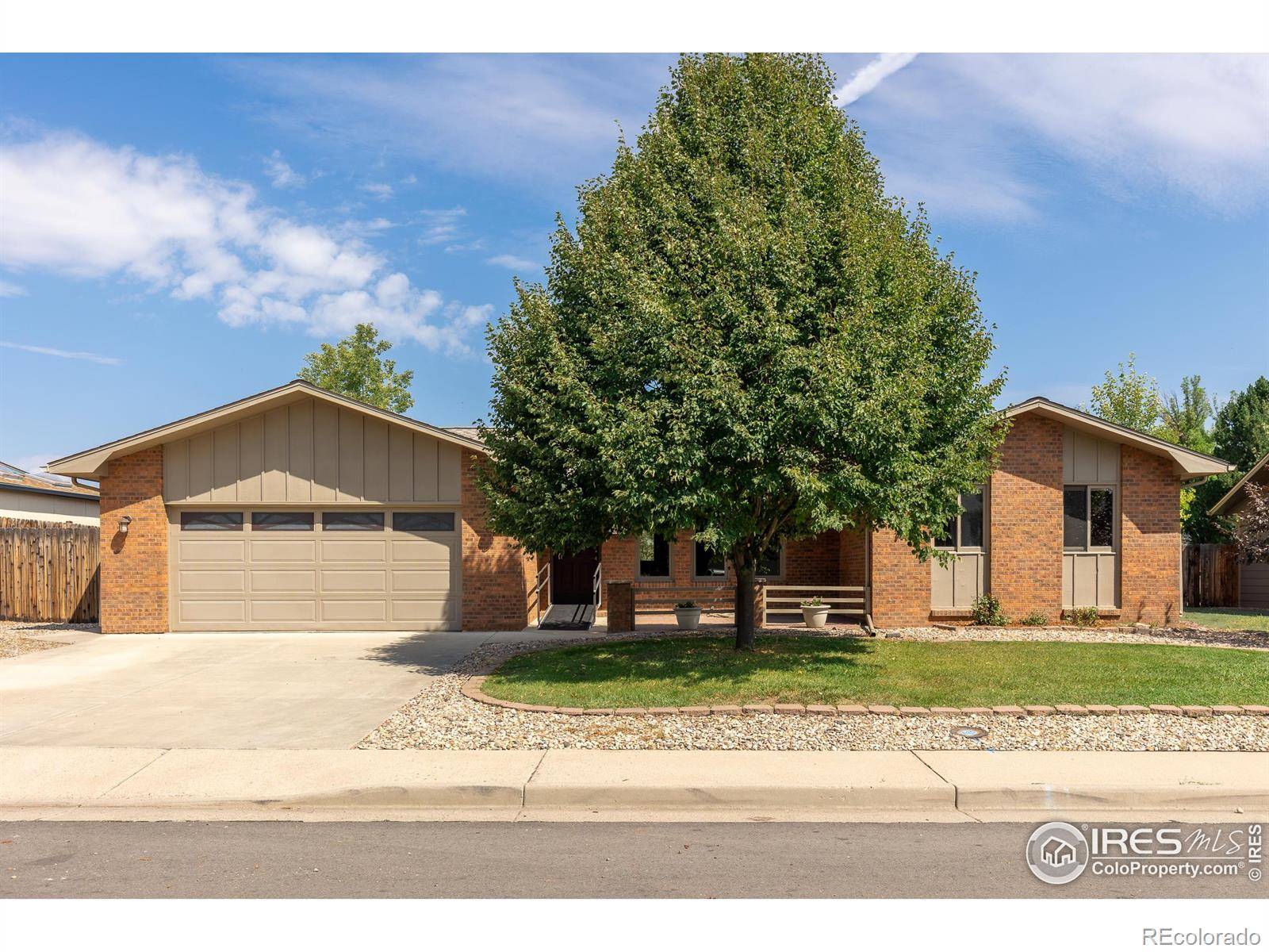 Loveland, CO 80538,2629 W 28th ST