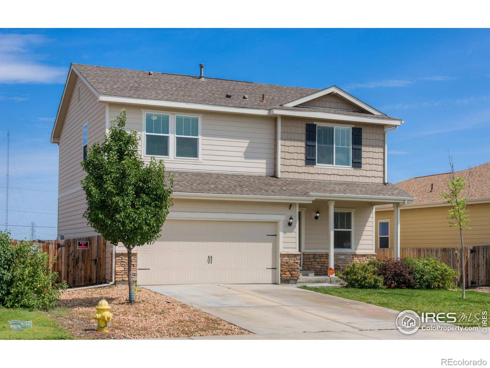 Thornton, CO 80229,9568 Dahlia LN