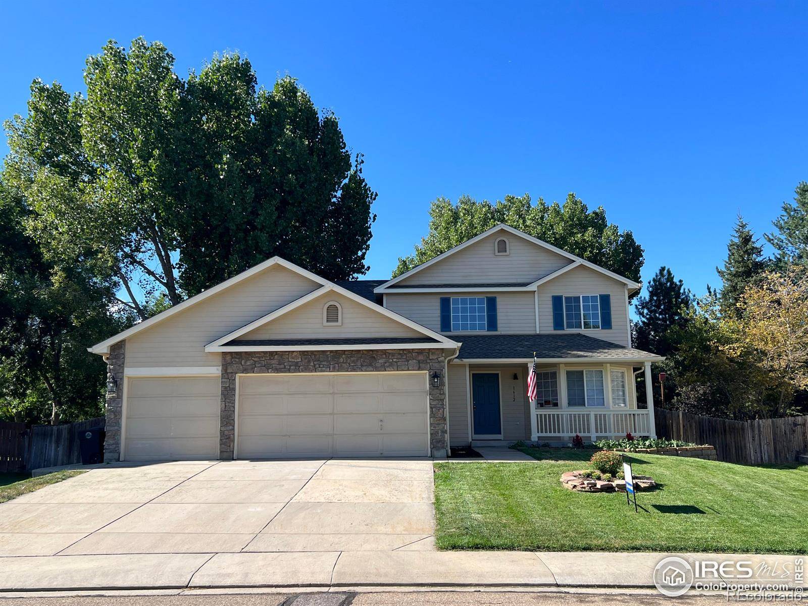 Longmont, CO 80504,1612 Cedarwood DR