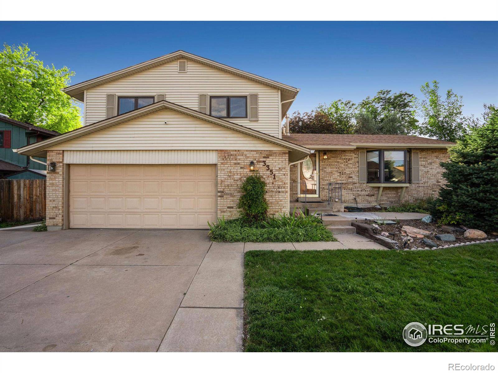 Loveland, CO 80538,3351 Apple AVE