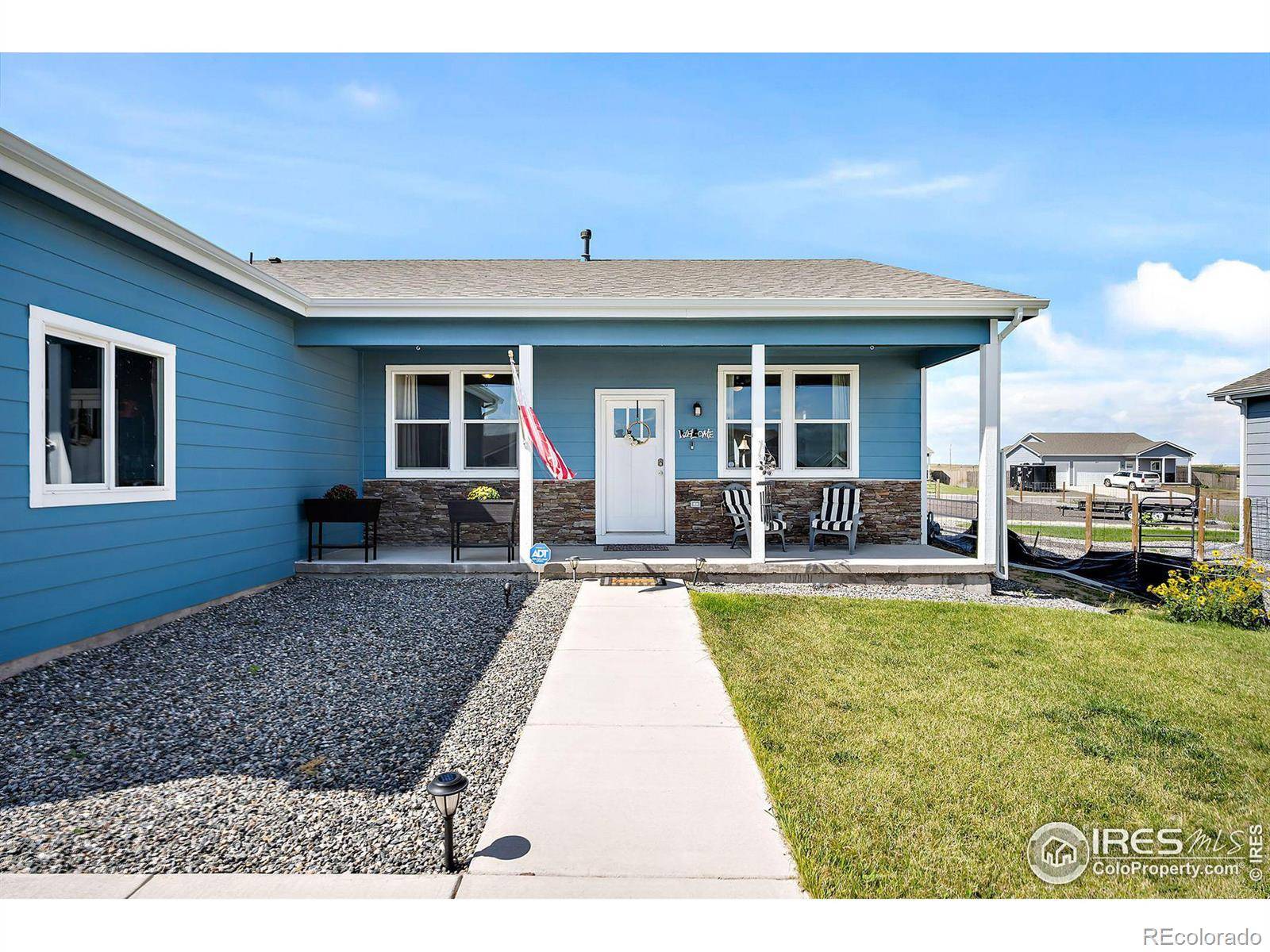 Deer Trail, CO 80105,471 S 3rd AVE