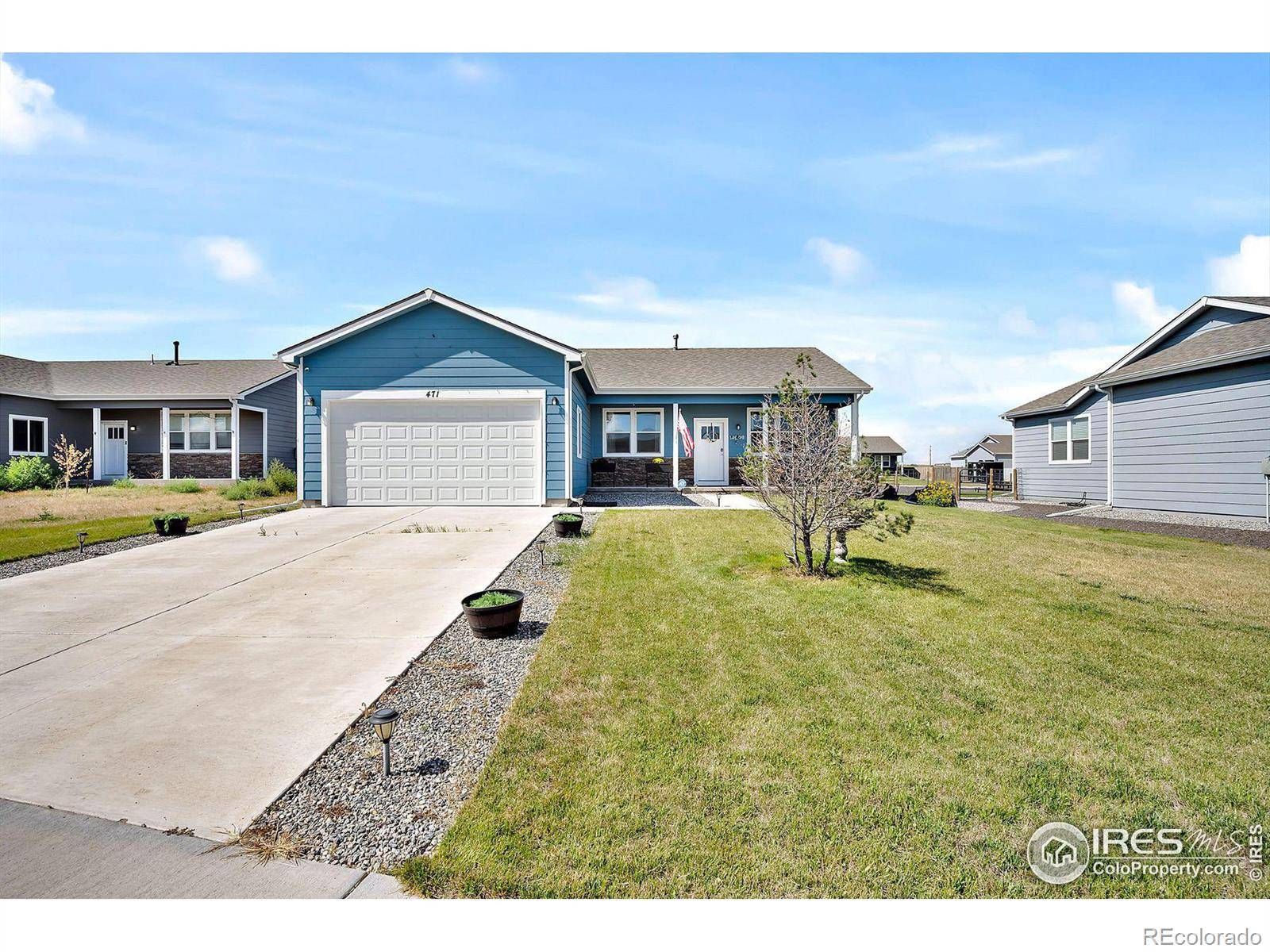 Deer Trail, CO 80105,471 S 3rd AVE