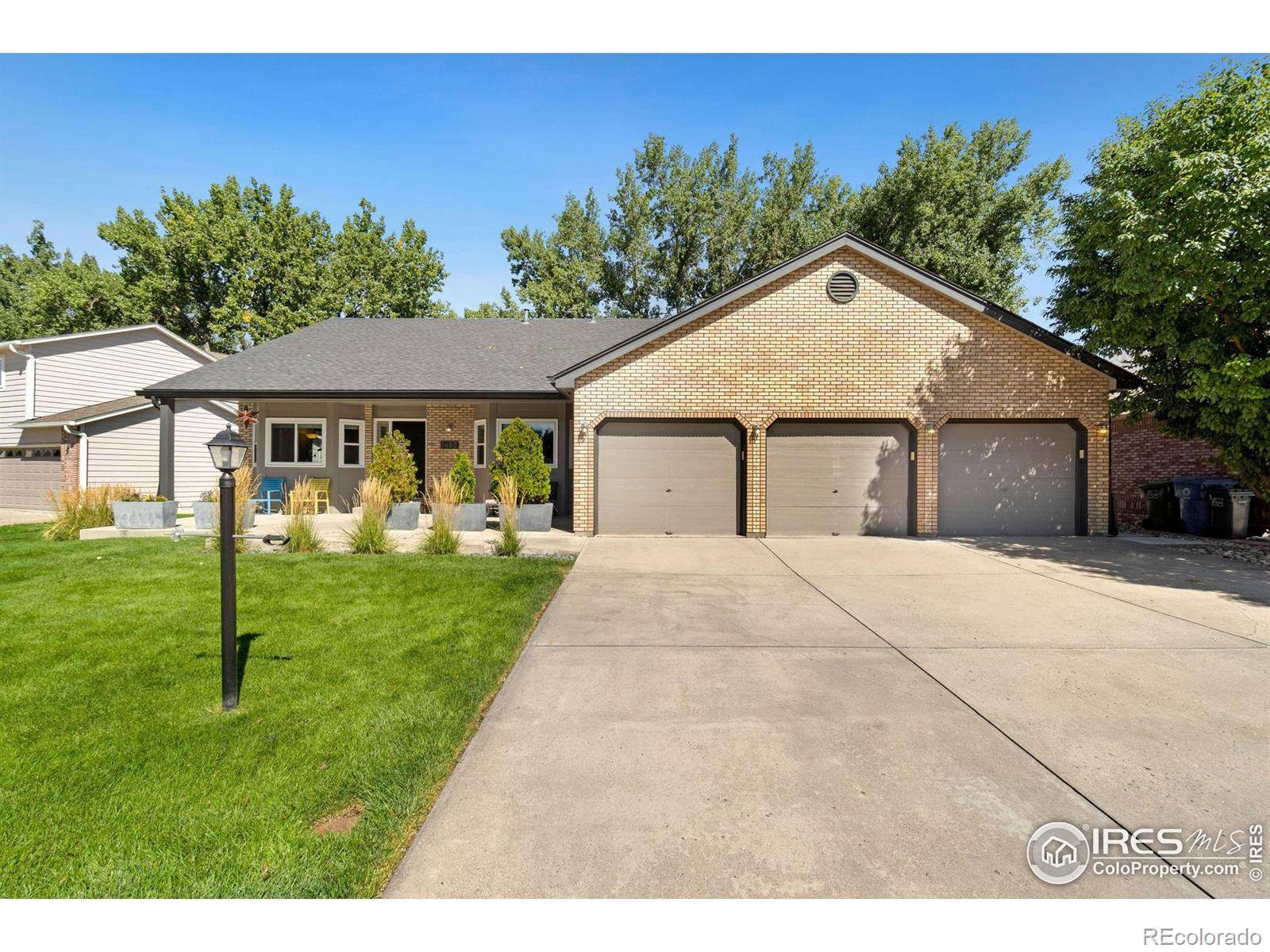 Loveland, CO 80538,1493 Park DR