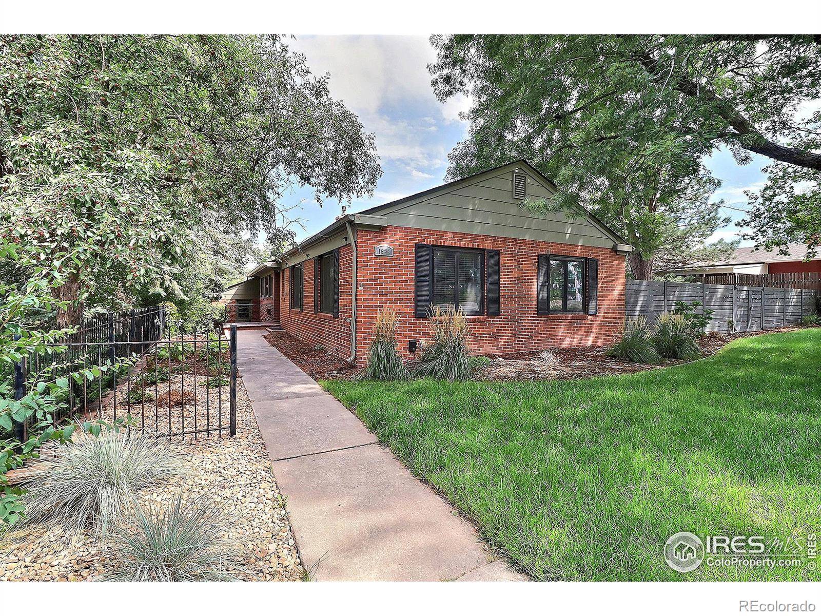 Greeley, CO 80631,1928 14th AVE