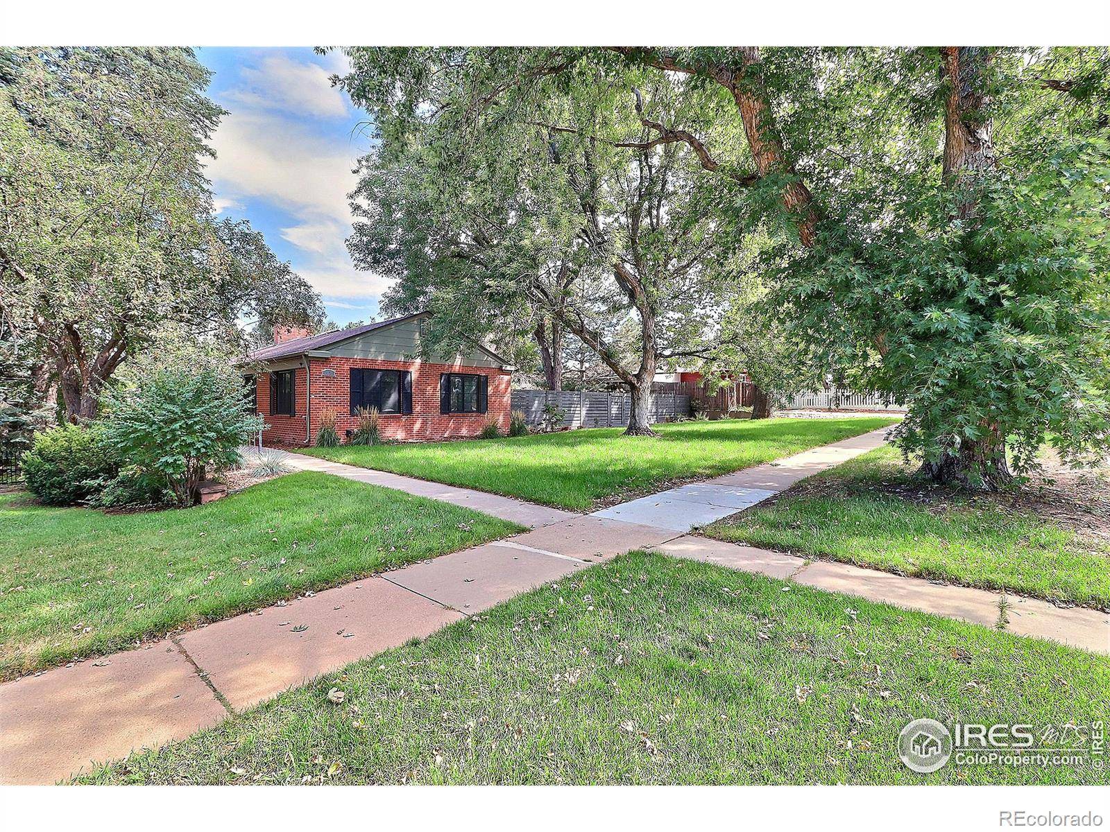 Greeley, CO 80631,1928 14th AVE