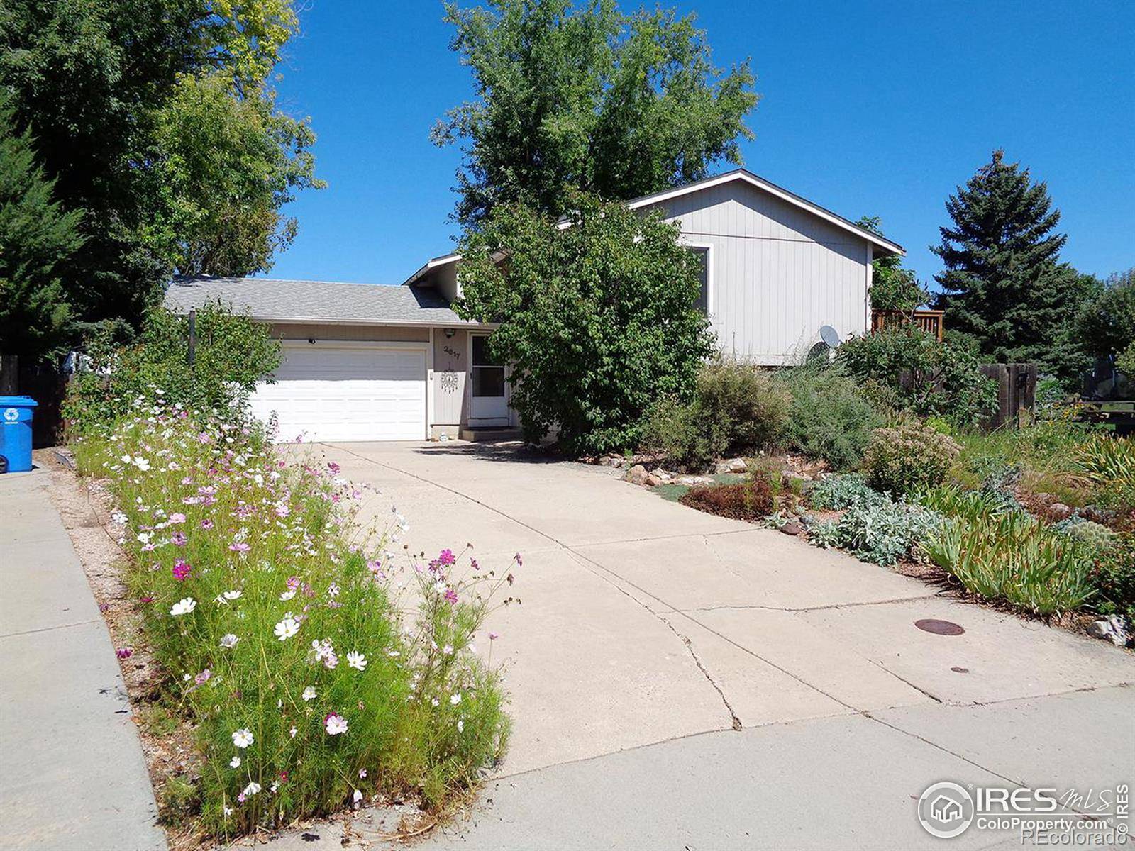 Loveland, CO 80538,2617 Haxtun CT