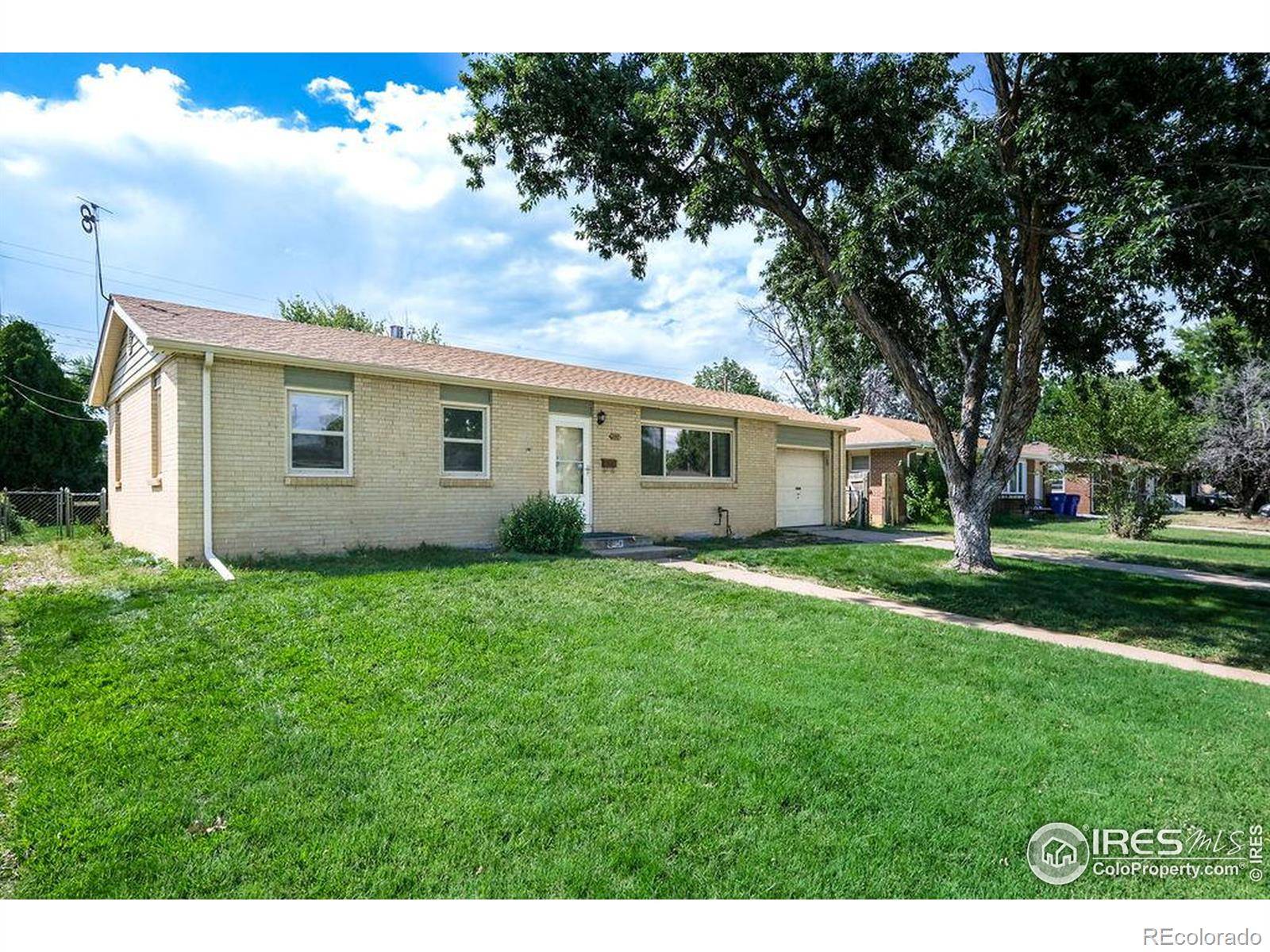 Greeley, CO 80634,501 26th Ave Ct