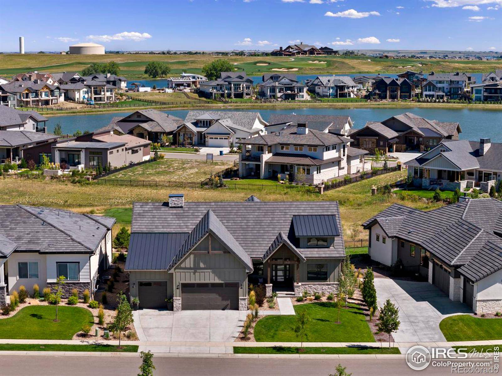 Berthoud, CO 80513,2790 Heron Lakes Pkwy