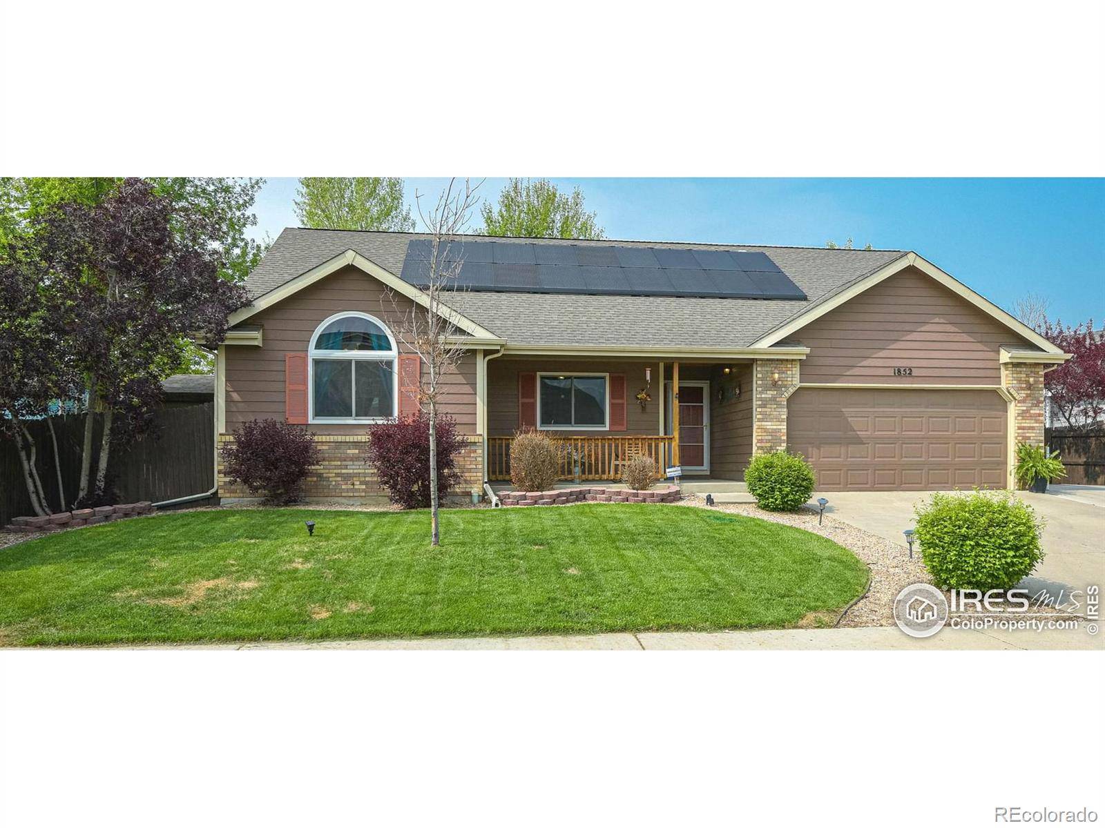 Johnstown, CO 80534,1852 Chesapeake CIR