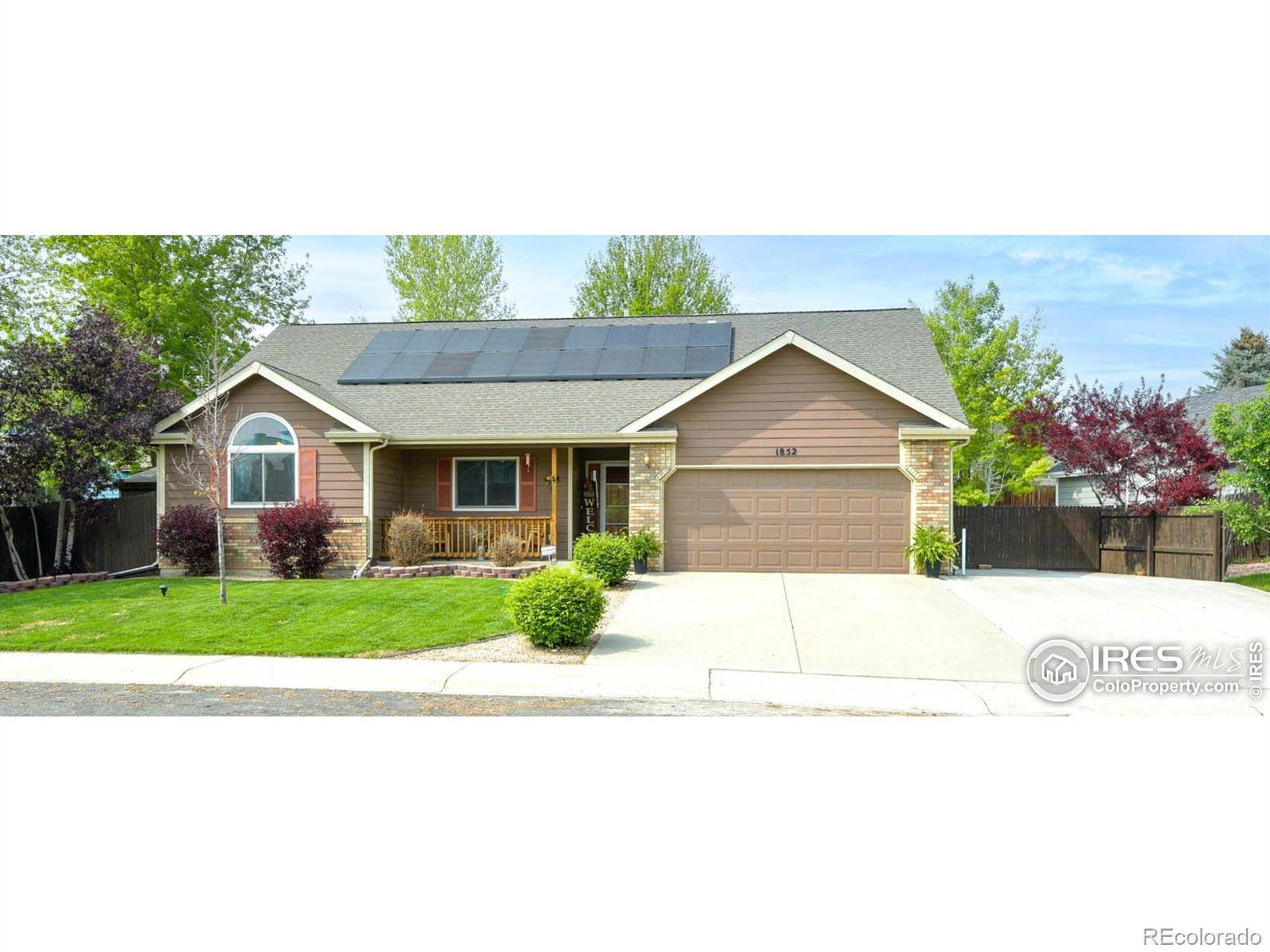 Johnstown, CO 80534,1852 Chesapeake CIR